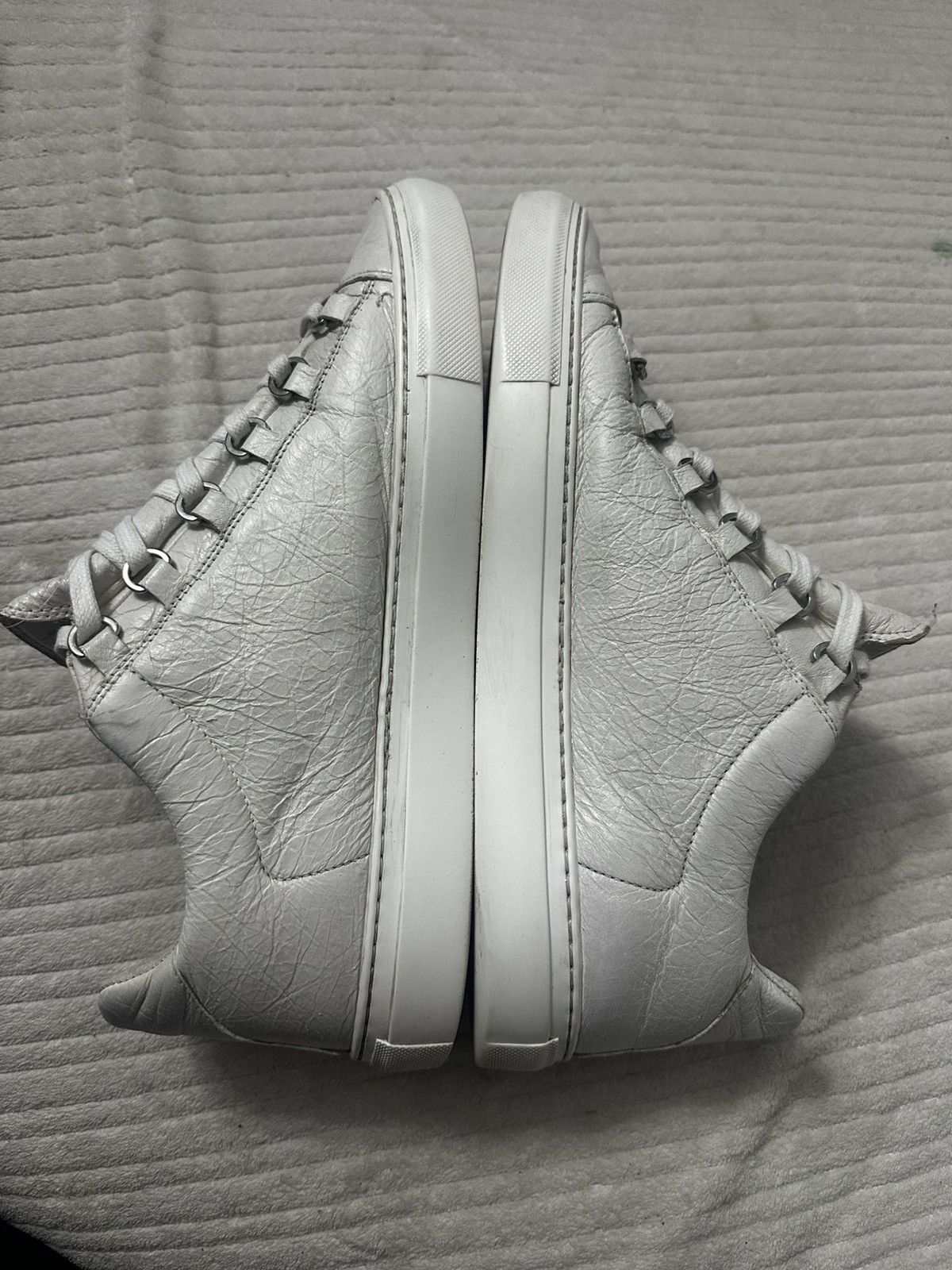 Balenciaga Balenciaga Arena Size US 9 / EU 42 - 6 Thumbnail
