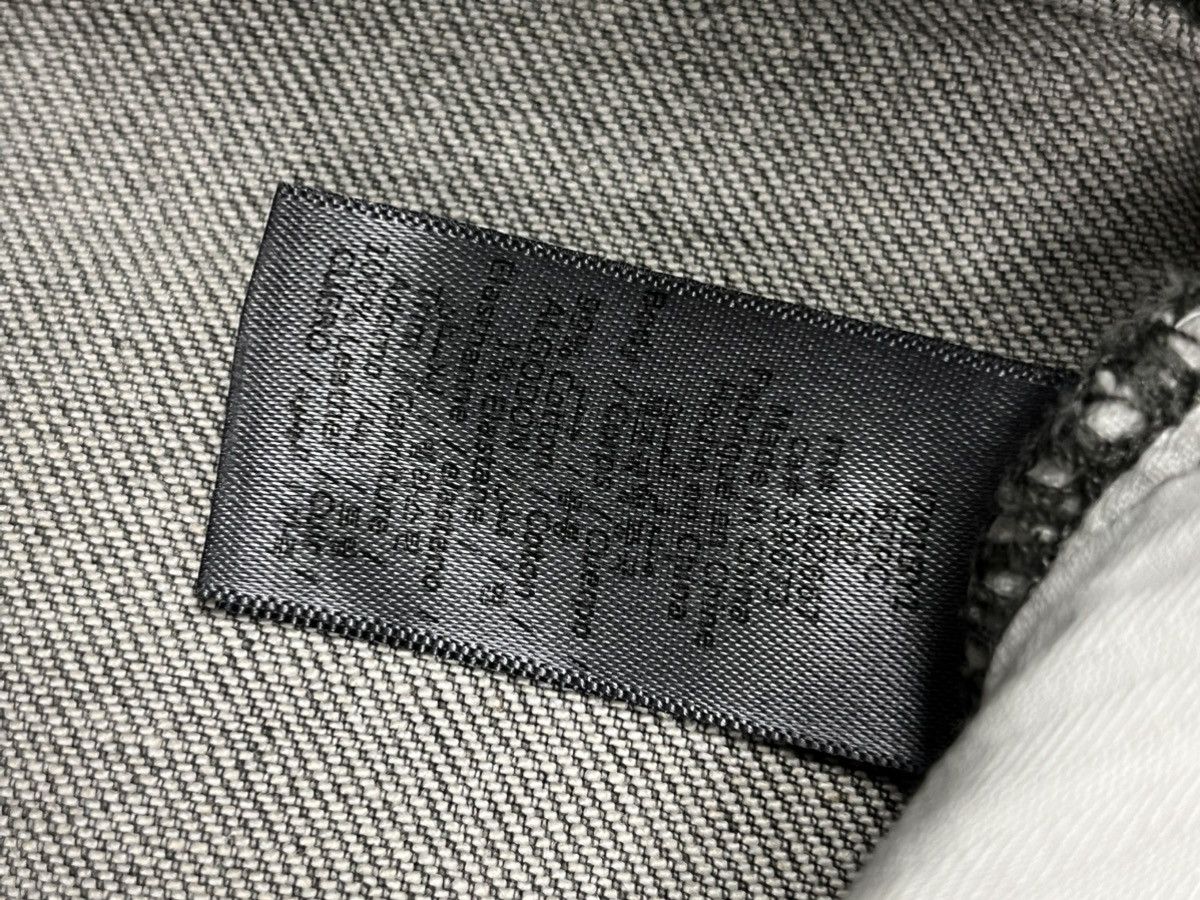 John Varvatos JV701 denim. Size 30 Size US 30 / EU 46 - 9 Thumbnail
