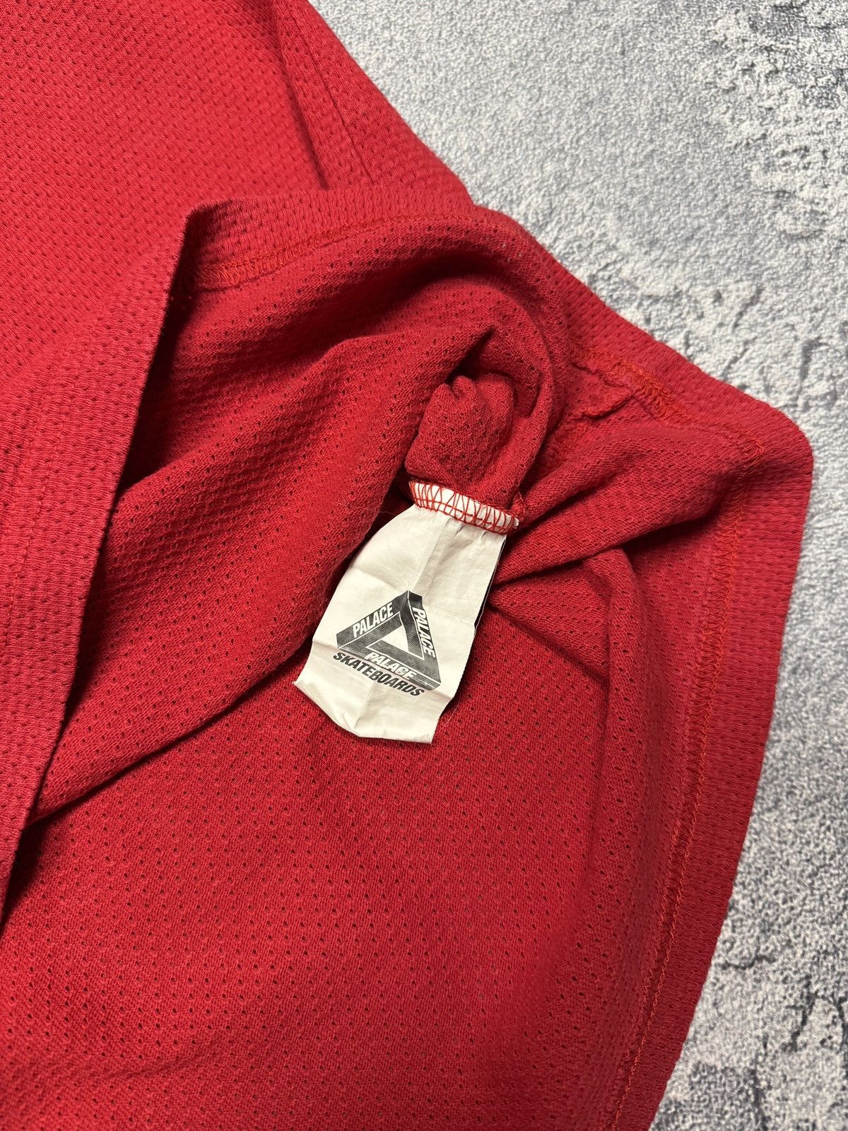Palace Palace Sporting Goods Tee T-Shirt Size US L / EU 52-54 / 3 - 4 Thumbnail
