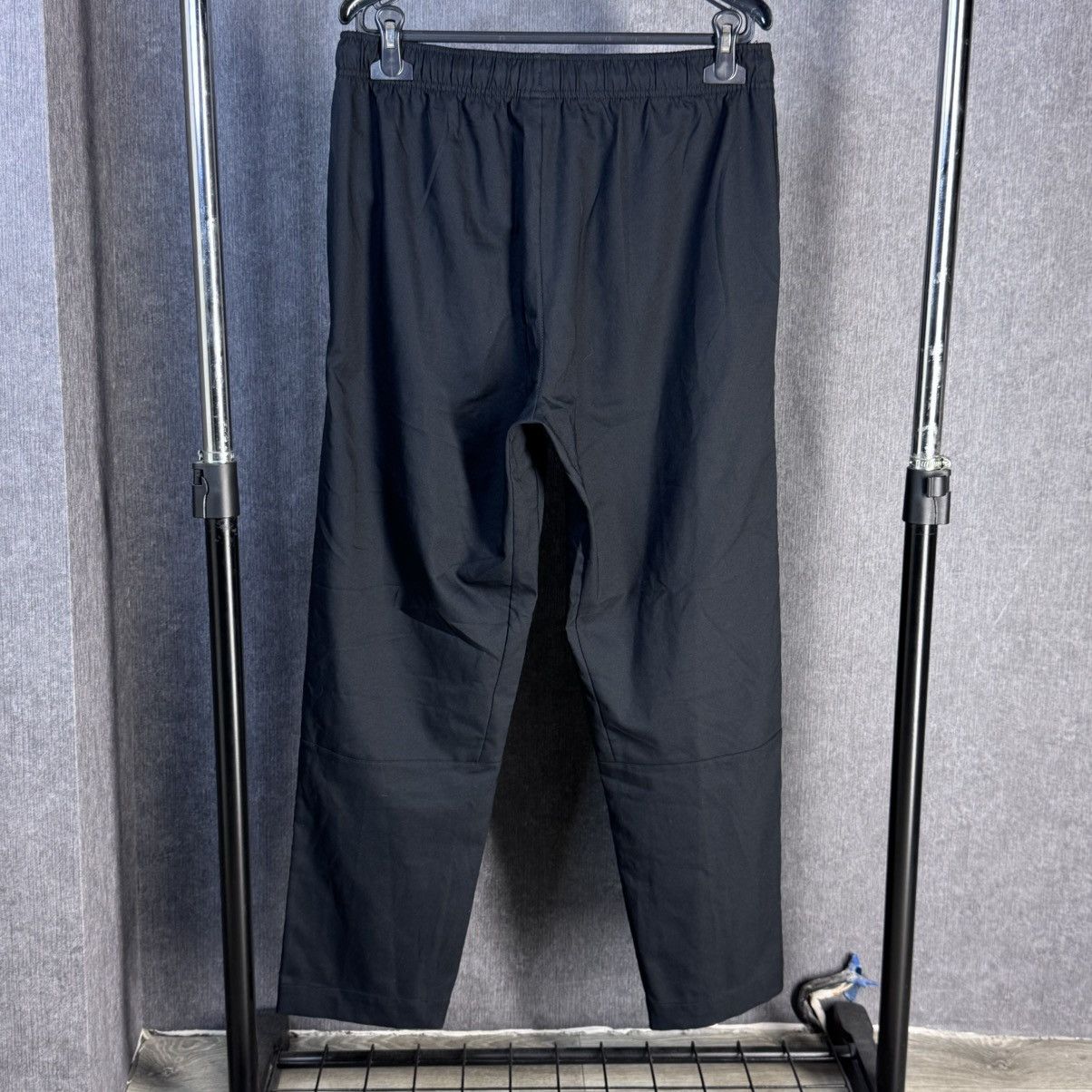 Nike Y2K Nike Baggy Pants nylon joggers Size US 32 / EU 48 - 4 Thumbnail