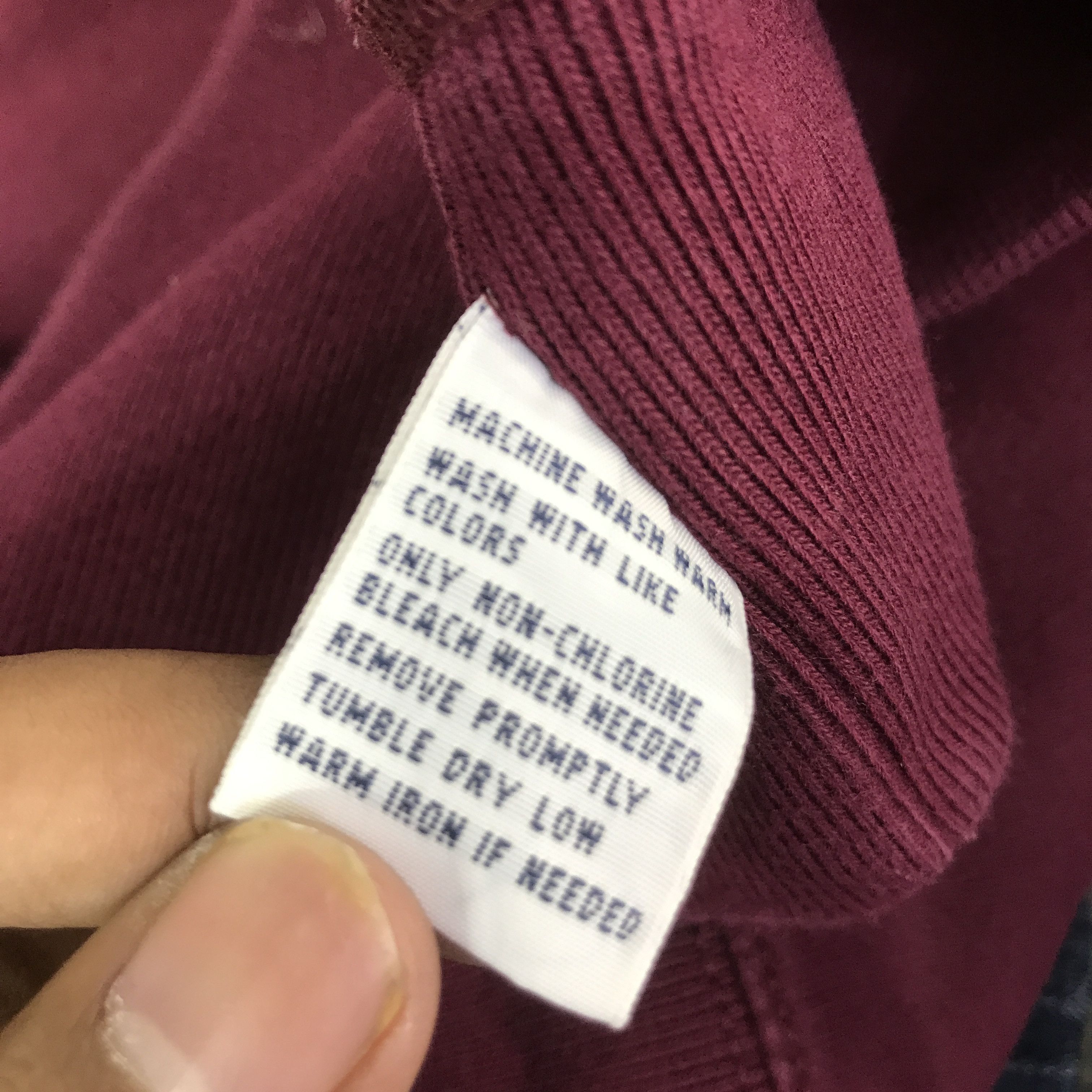 Polo Ralph Lauren polo ralph lauren sweashirt half button design Size US L / EU 52-54 / 3 - 12 Thumbnail