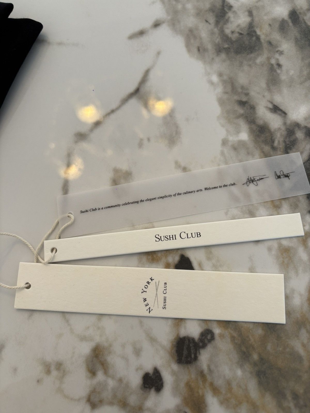 Stampd Sushi Club New York City x Futura 2000 T-Shitt Size US XXL / EU 58 / 5 - 9 Thumbnail