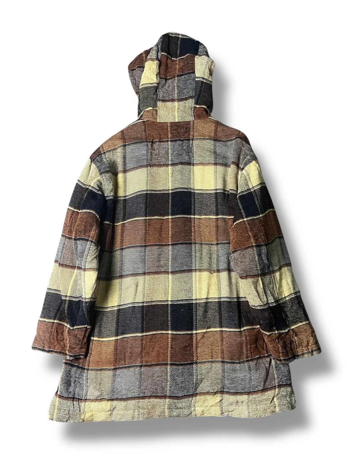 Hardy Amies Vintage Hardy Amies 14 Savile London Jacket (150) Size US XXL / EU 58 / 5 - 3 Thumbnail