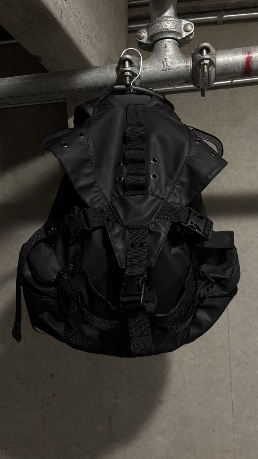 Other Aosuism Sample Bag Size ONE SIZE - 3 Thumbnail