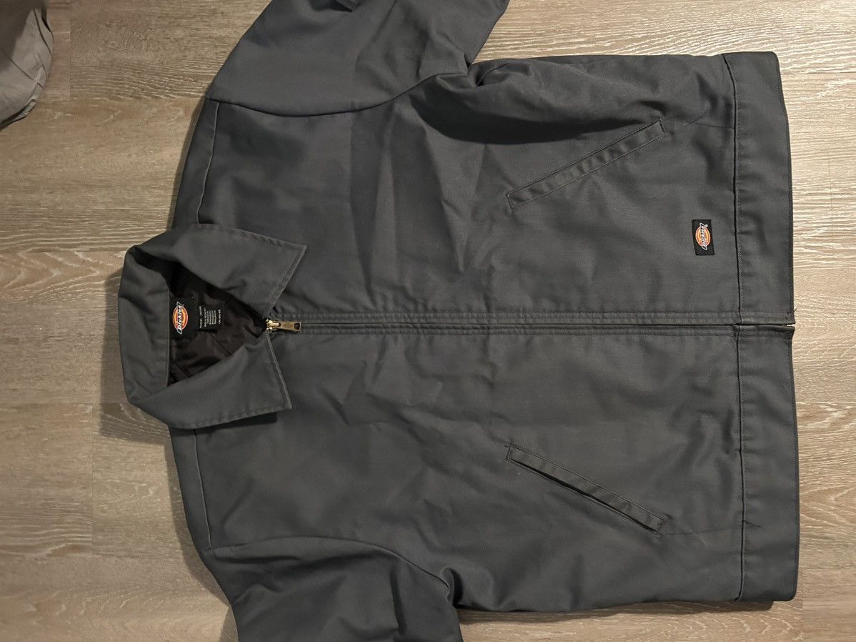 Dickies Dickie’s worker jacket Size US L / EU 52-54 / 3 - 4 Thumbnail