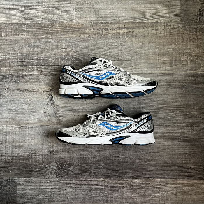 Saucony grid cohesion clearance 5