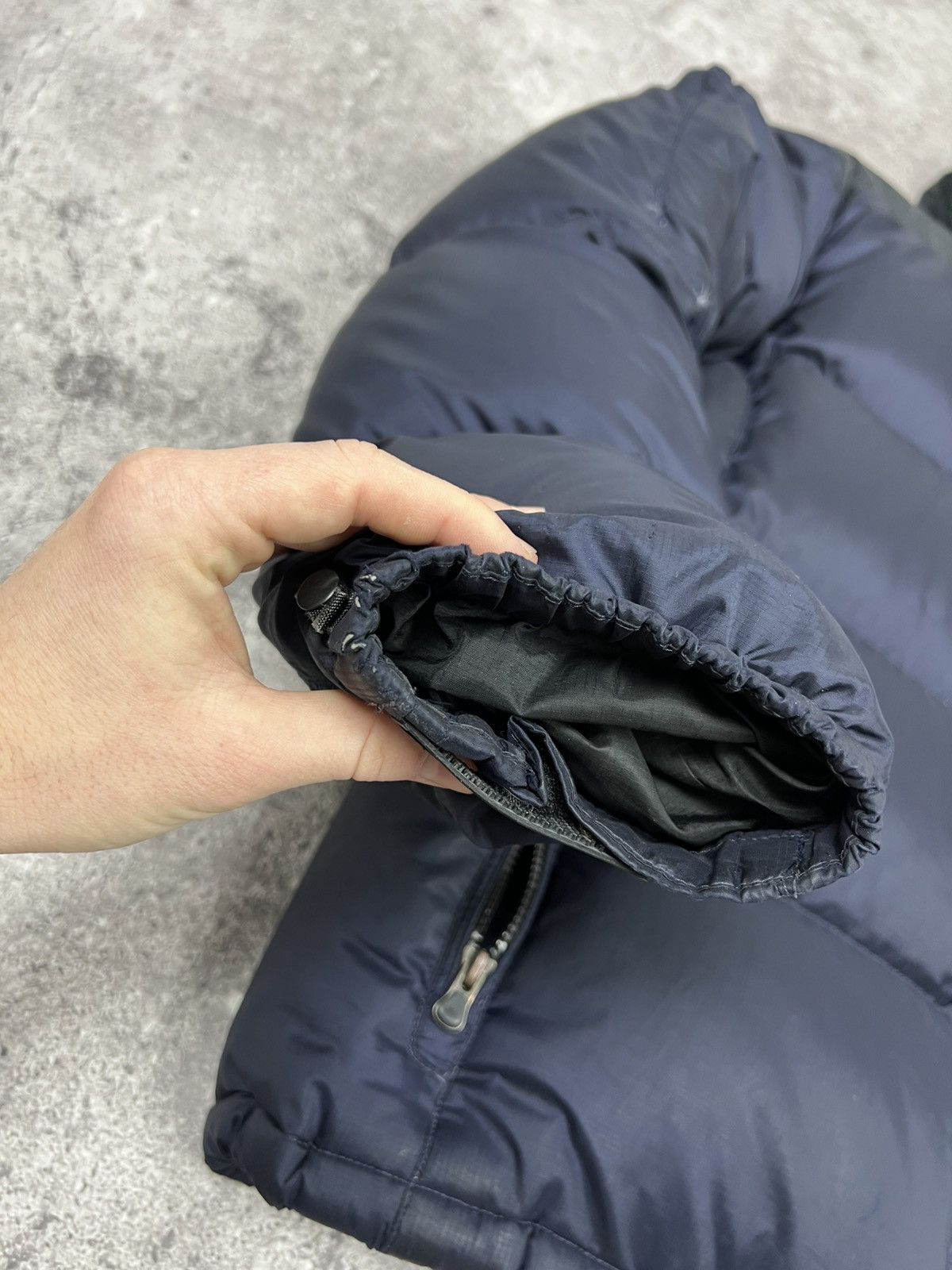 Polo Ralph Lauren Vintage Polo Ralph Lauren Down Puffer Jacket Size US L / EU 52-54 / 3 - 9 Thumbnail