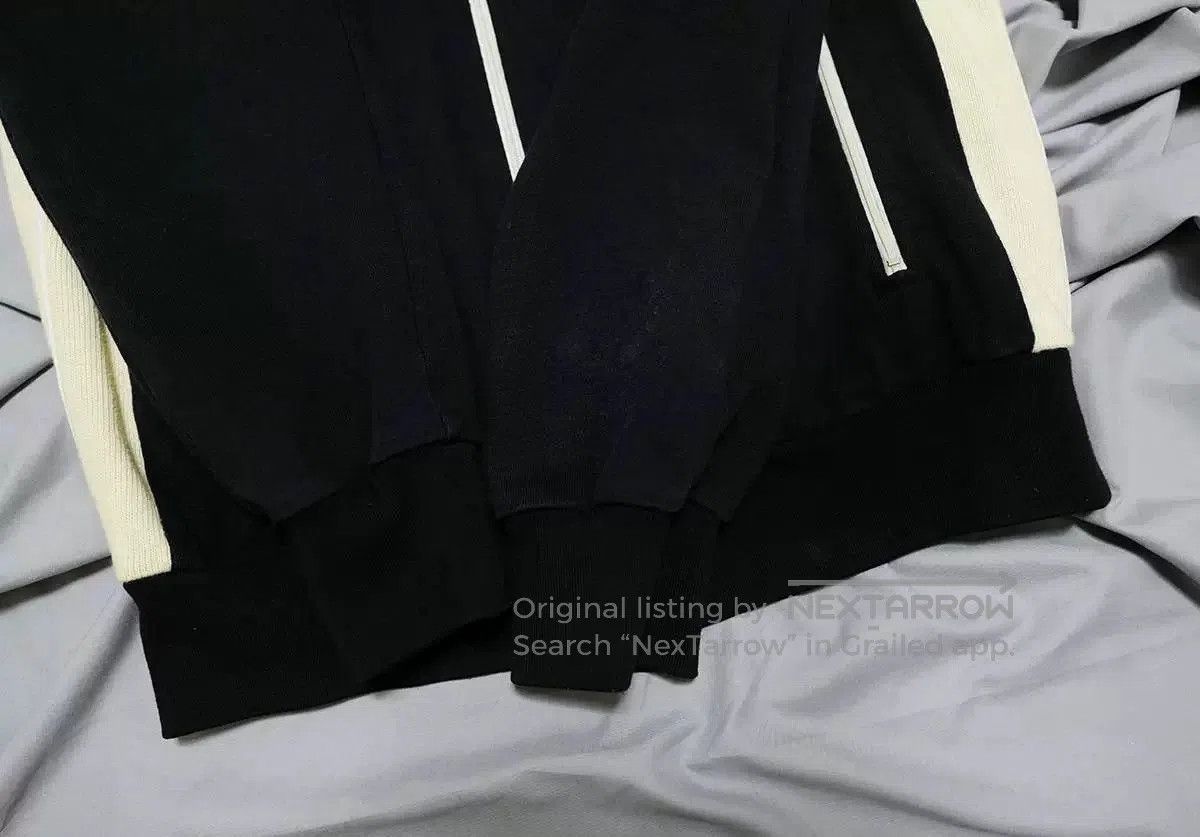 Junya Watanabe junya watanabe black tracking jacket. Size US M / EU 48-50 / 2 - 6 Thumbnail