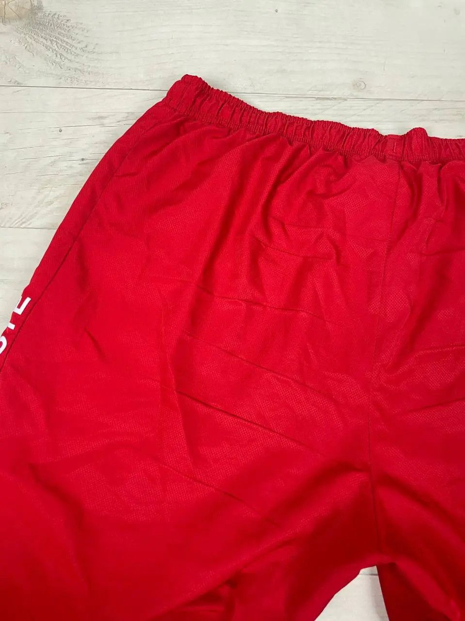 Lacoste Lacoste Nylon Track Pants Striped Y2K Size US 38 / EU 54 - 22 Thumbnail