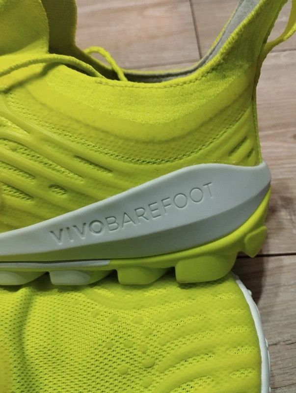 Vivobarefoot Vivobarefoot Hydra ESC running shoes size 49 Size US 15 / EU 48 - 7 Thumbnail