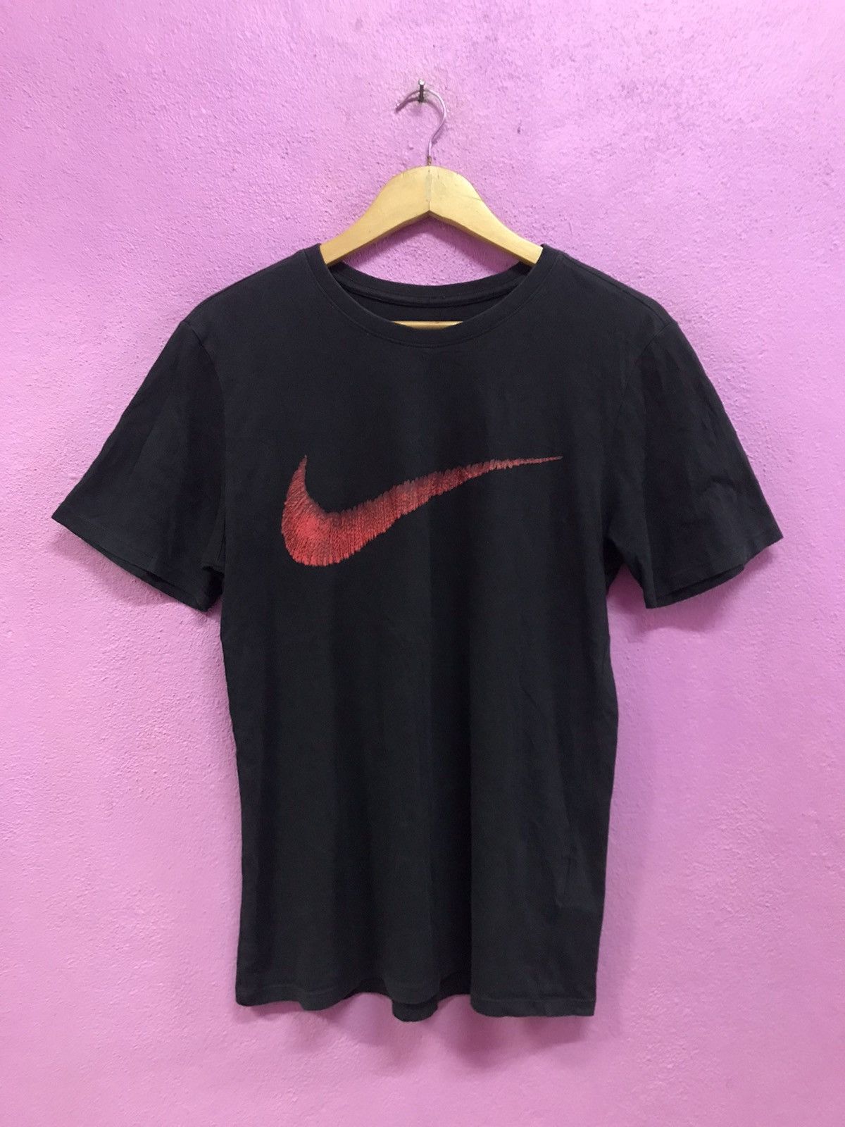 Nike Nike T-Shirts Size M Size US M / EU 48-50 / 2 - 1 Thumbnail