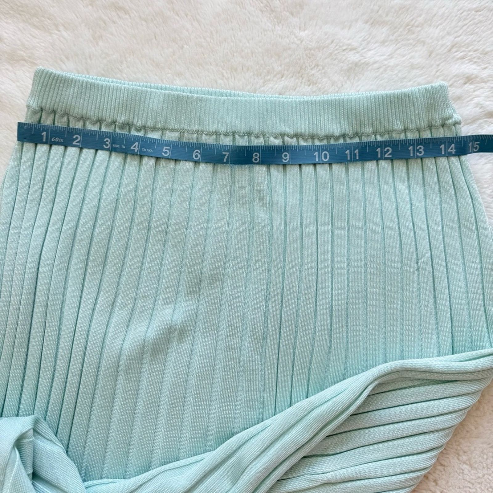 House of Harlow House of Harlow 1960 women skirt size S Size 27" / US 4 / IT 40 - 5 Thumbnail