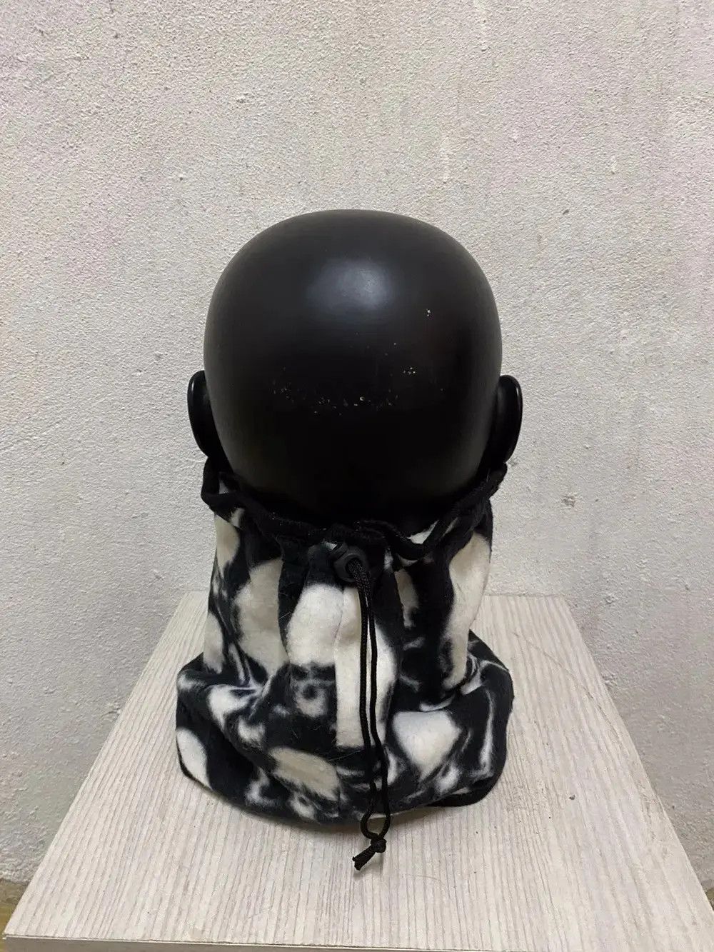 Japanese Brand Japanese Brand Skulls Reversible Neck Warmer/ Beanie Hat Size ONE SIZE - 5 Thumbnail
