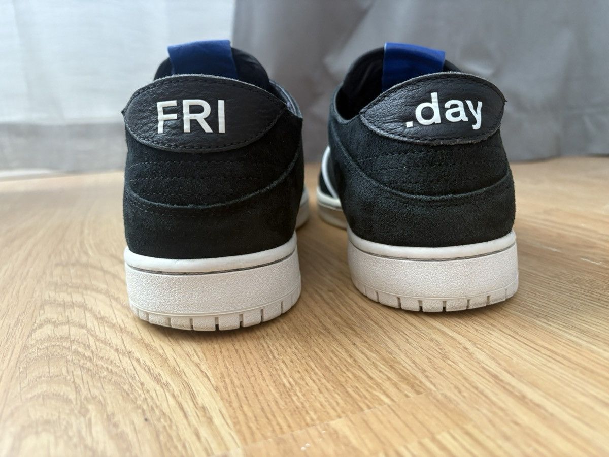 Nike × Soulland Nike SB Dunk Low Soulland FRI.day Part 02 Size US 10 / EU 43 - 5 Thumbnail