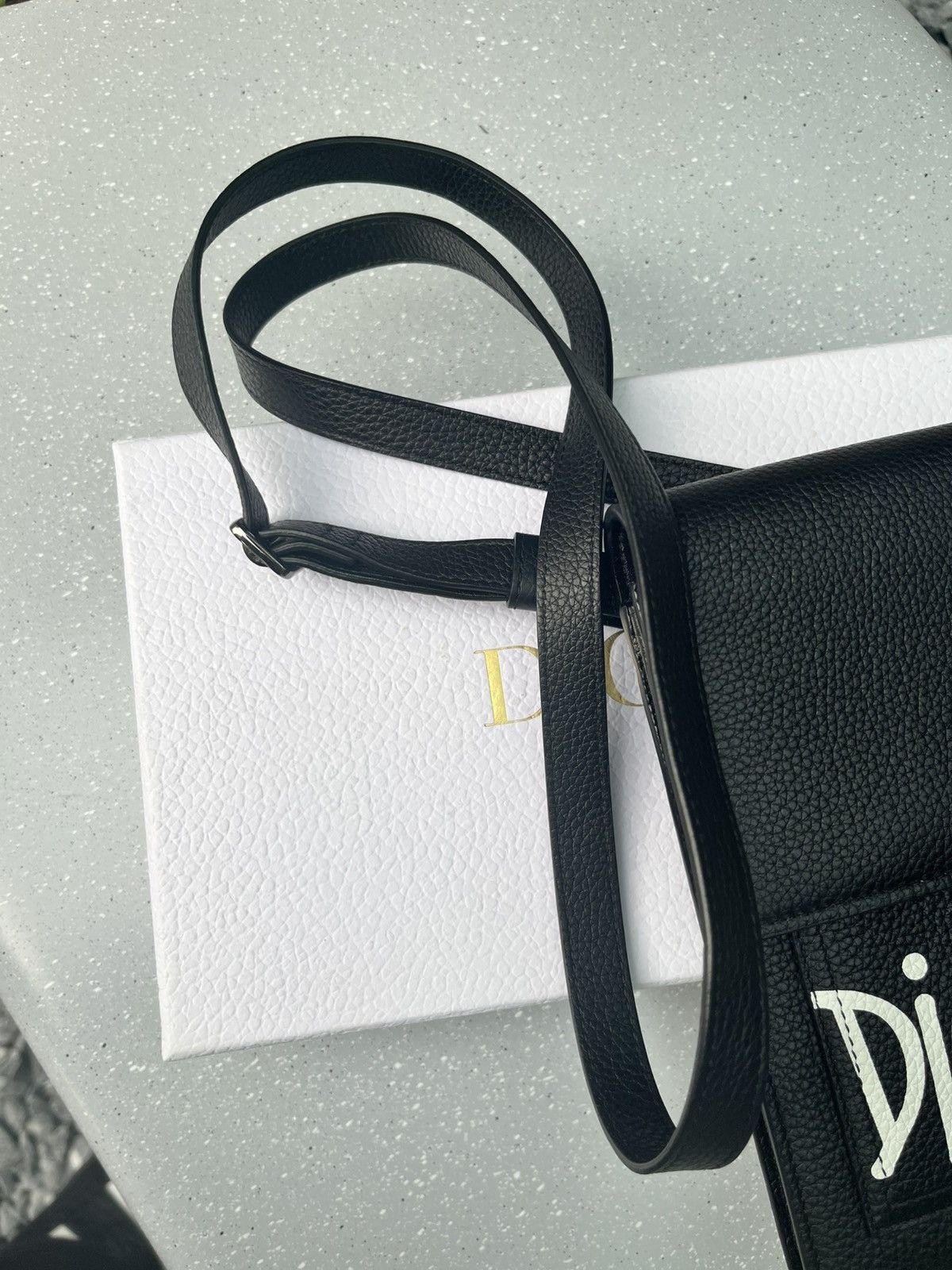 Dior × Stussy Dior x Shawn Stussy Size ONE SIZE - 18 Thumbnail