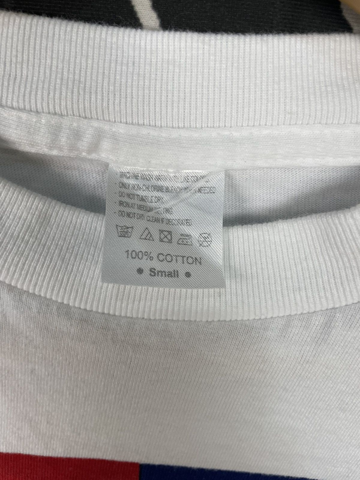 Japanese Brand Vintage Japanese Brand Tamiya Plastic Model Tshirt Size US S / EU 44-46 / 1 - 3 Thumbnail