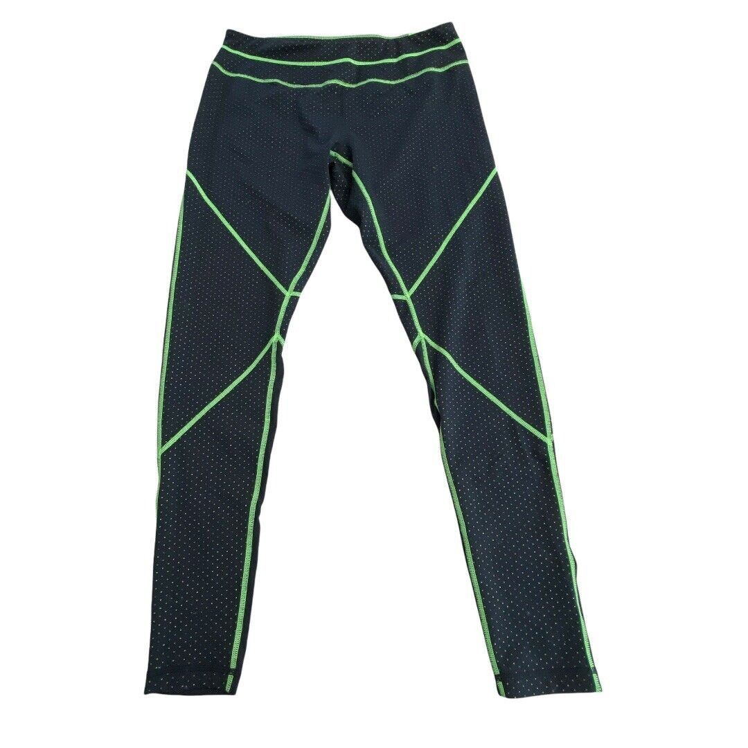 Other Zella Athletic Womens L Athletic Leggings Pants Polka Dots B Size 34" / US 12 / IT 48 - 11 Thumbnail