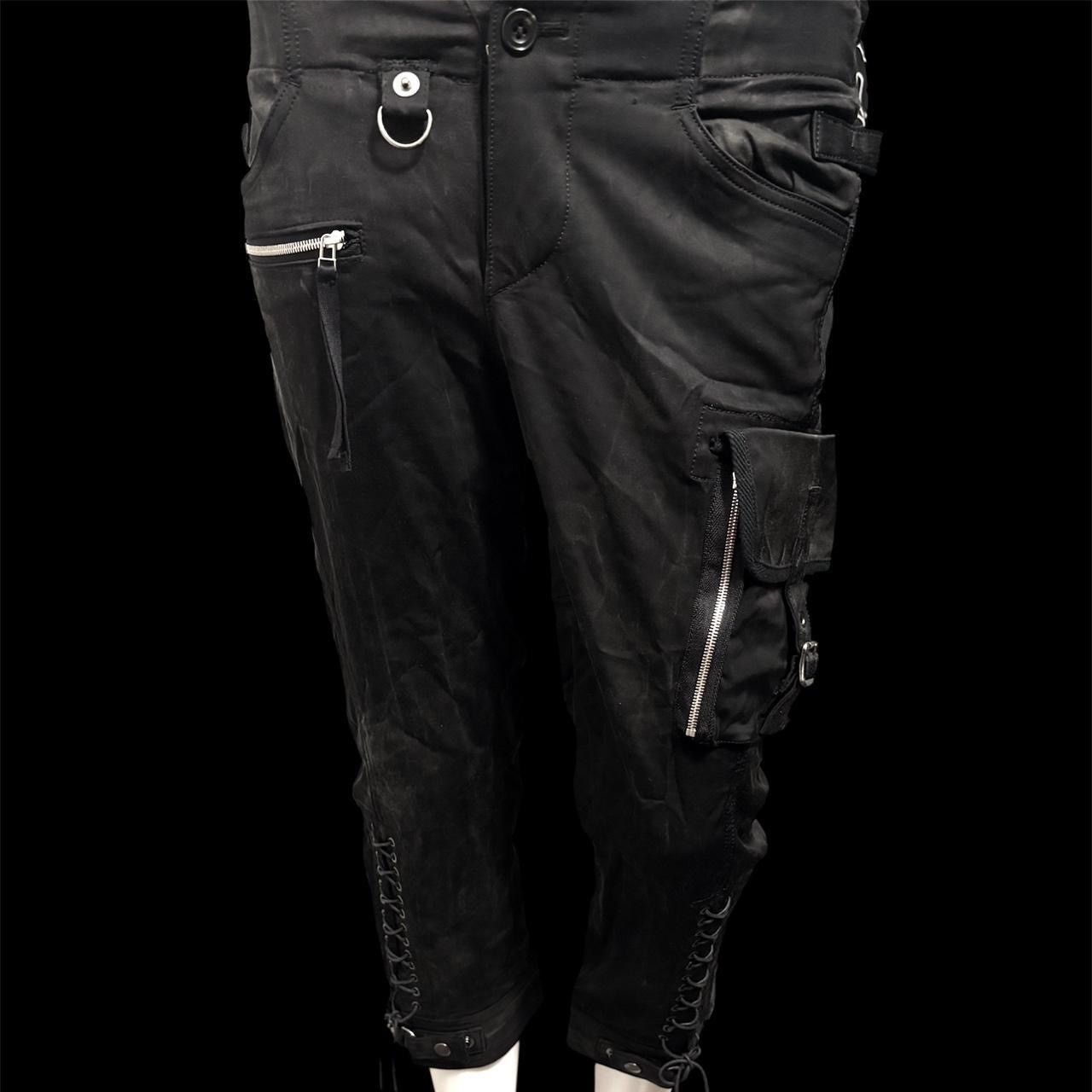 Bajra bajra laceup 3/4 cargo shorts Size US 28 / EU 44 - 5 Thumbnail