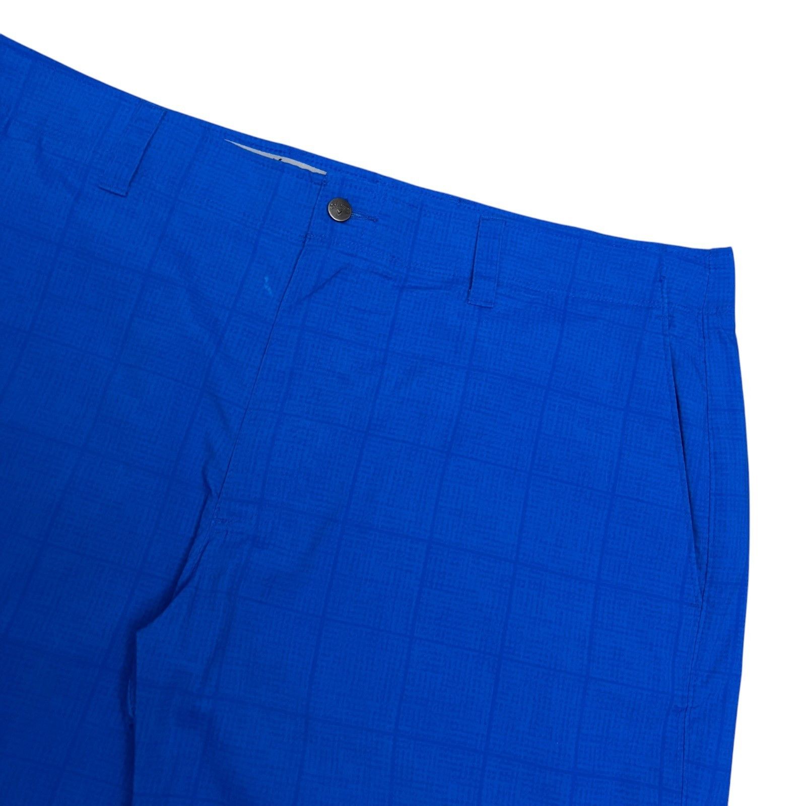 Callaway CALLAWAY Golf Shorts Summer Casual Blue Light Shorts 38" Size US 38 / EU 54 - 7 Thumbnail