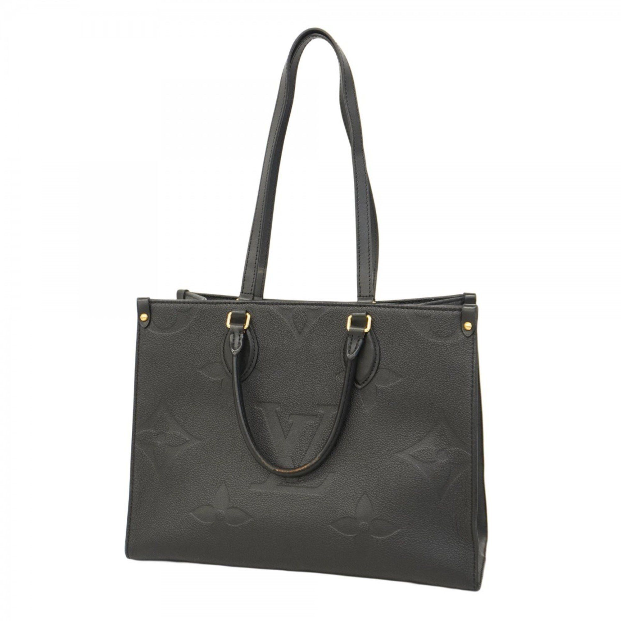 Louis Vuitton Louis Vuitton Onthego tote Size ONE SIZE - 1 Thumbnail