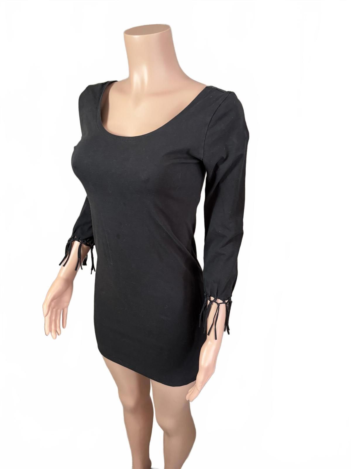 Billabong Billabong Mini Dress with Fringe detail Festival ready. M Size M / US 6-8 / IT 42-44 - 3 Thumbnail