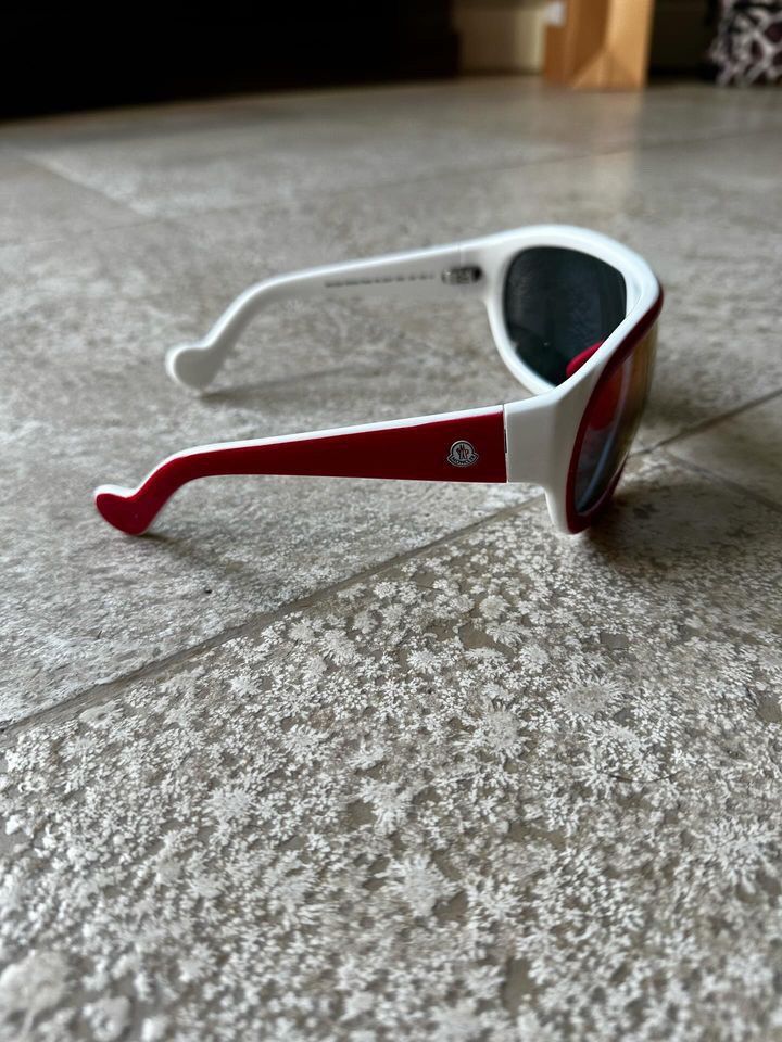Moncler Moncler Glasses Size ONE SIZE - 3 Thumbnail
