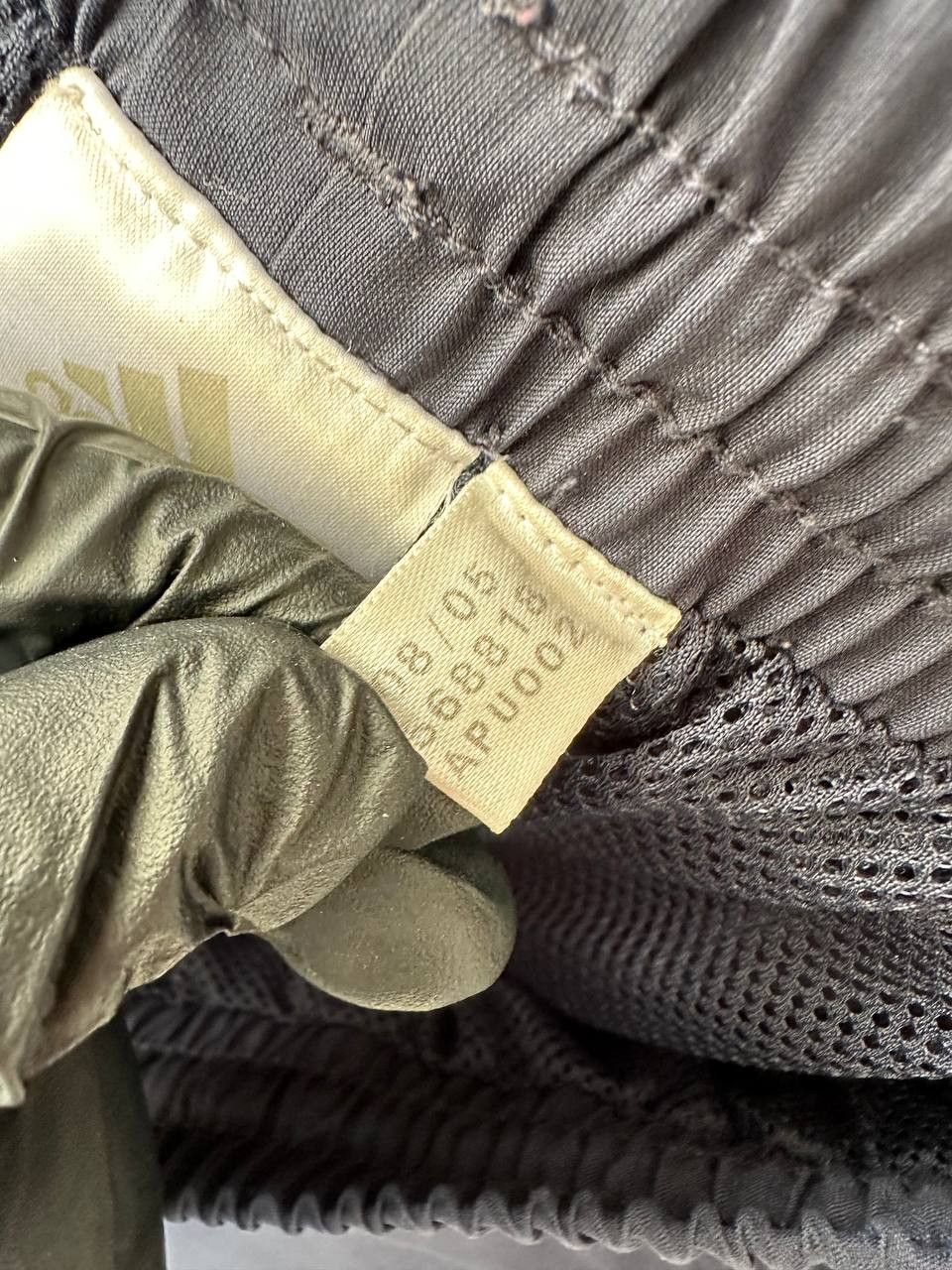 Adidas × Vintage Adidas Vintage Y2k Sweatpants Track 3-stripes Puffy Pants Size US 38 / EU 54 - 16 Thumbnail