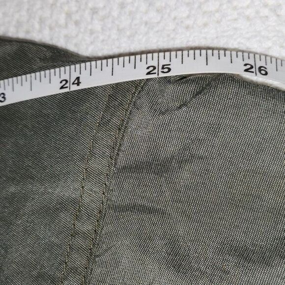 Eastern Mountain Sports Eastern Mountain Sports EMS Waterproof Hooded Cinched Pocket Size US XL / EU 56 / 4 - 15 Thumbnail