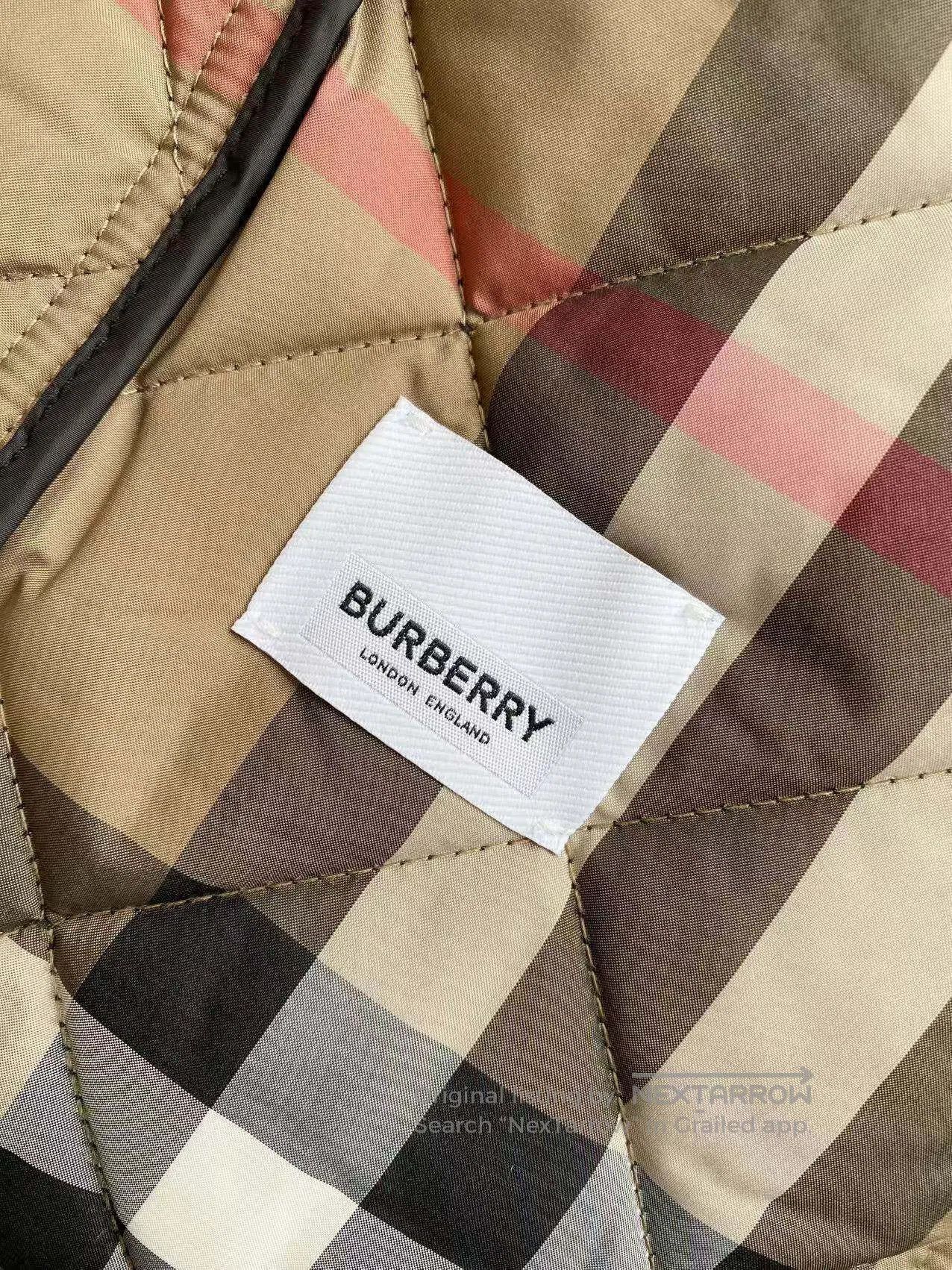 Burberry Burberry Classic diamond plaid cotton suit| Size L / US 10 / IT 46 - 5 Thumbnail
