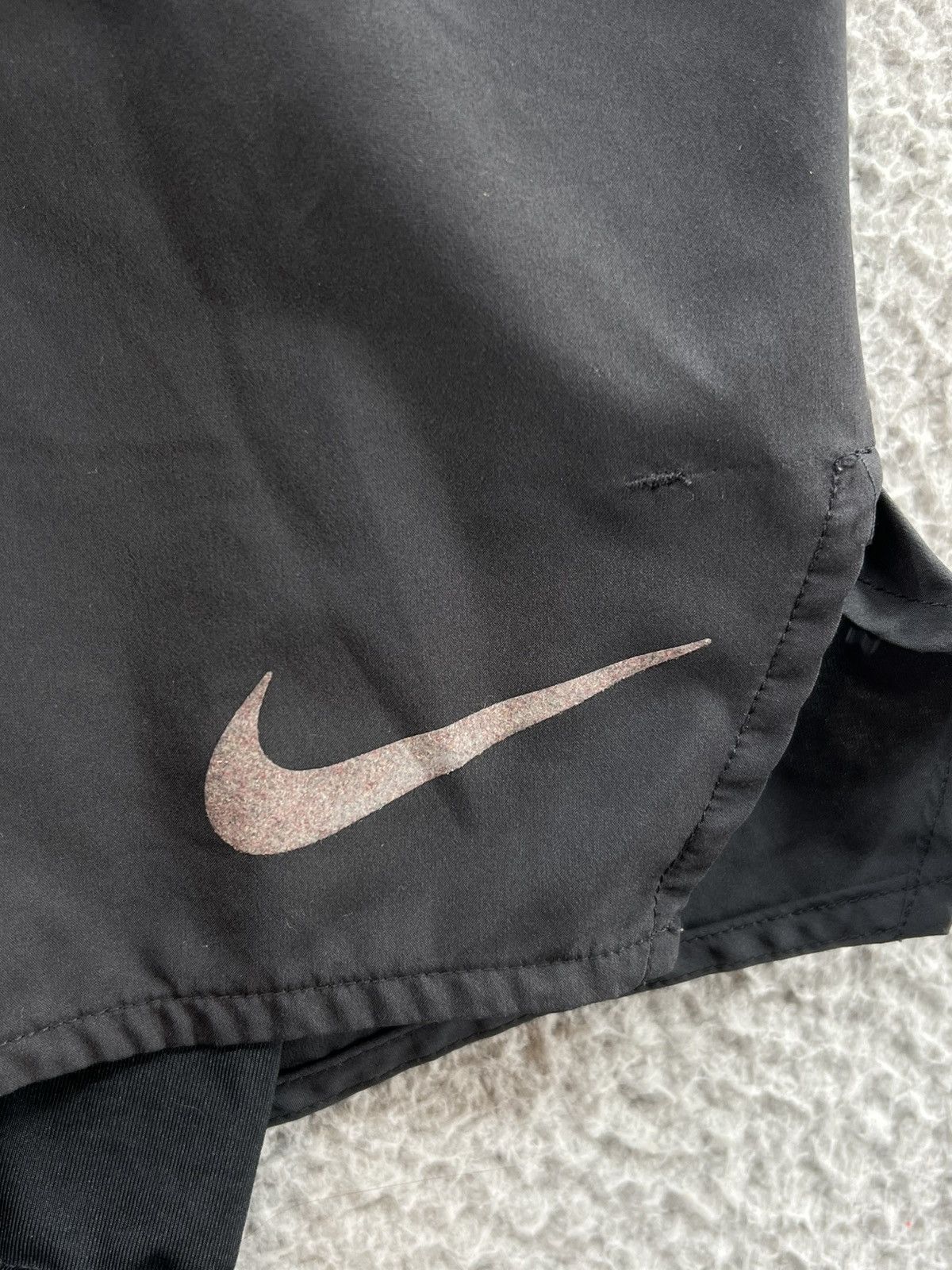 Nike Nike Flex Stride 7'' 2-in-1 Running DRI-FIT Shorts 892905 Size US 34 / EU 50 - 5 Thumbnail