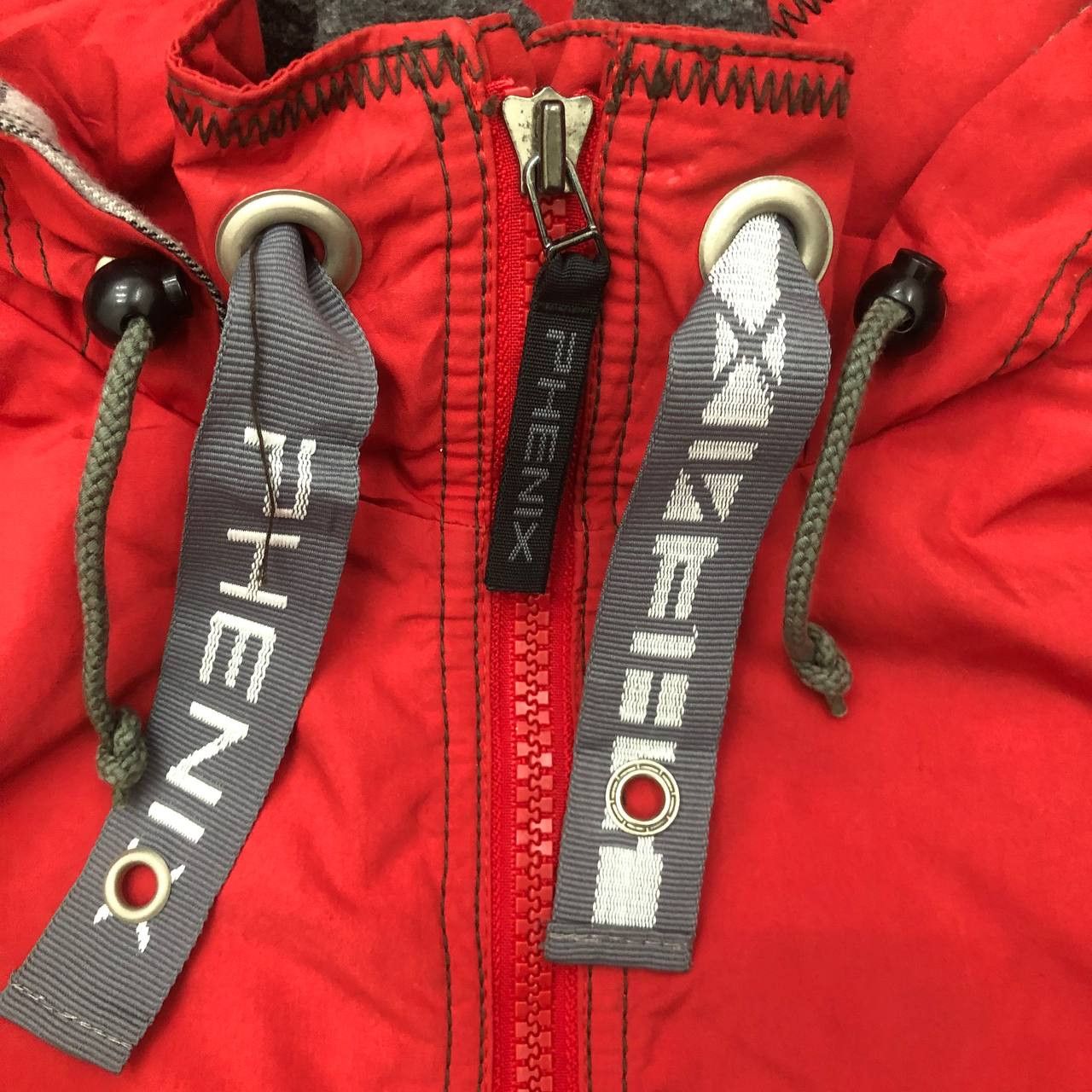 Japanese Brand × Phenix Y476 LION BY PHENIX SKI JACKET Size US L / EU 52-54 / 3 - 7 Thumbnail