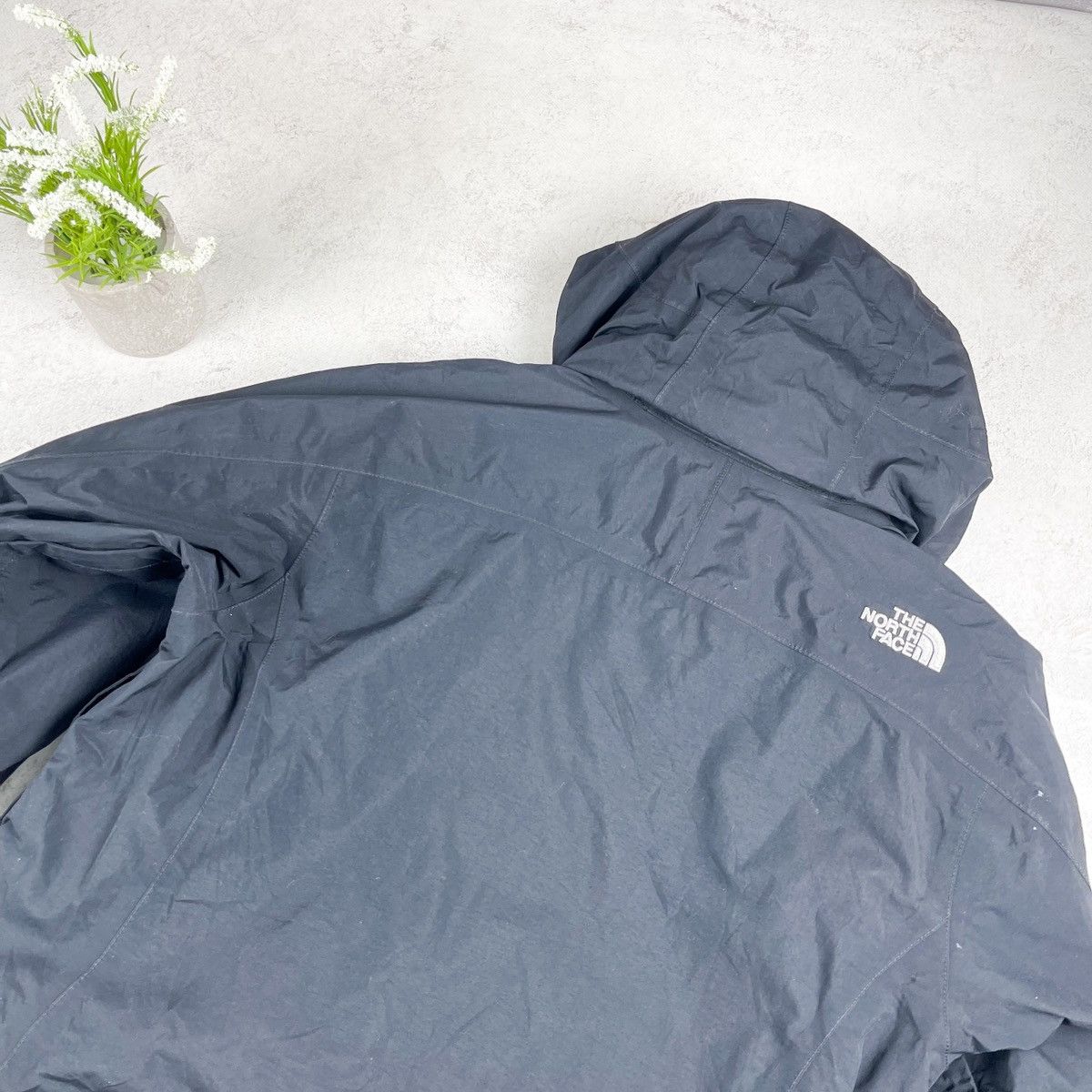The North Face The North Face Dryvent Jacket Rainproof Hiking Womens Size S Size S / US 4 / IT 40 - 6 Thumbnail