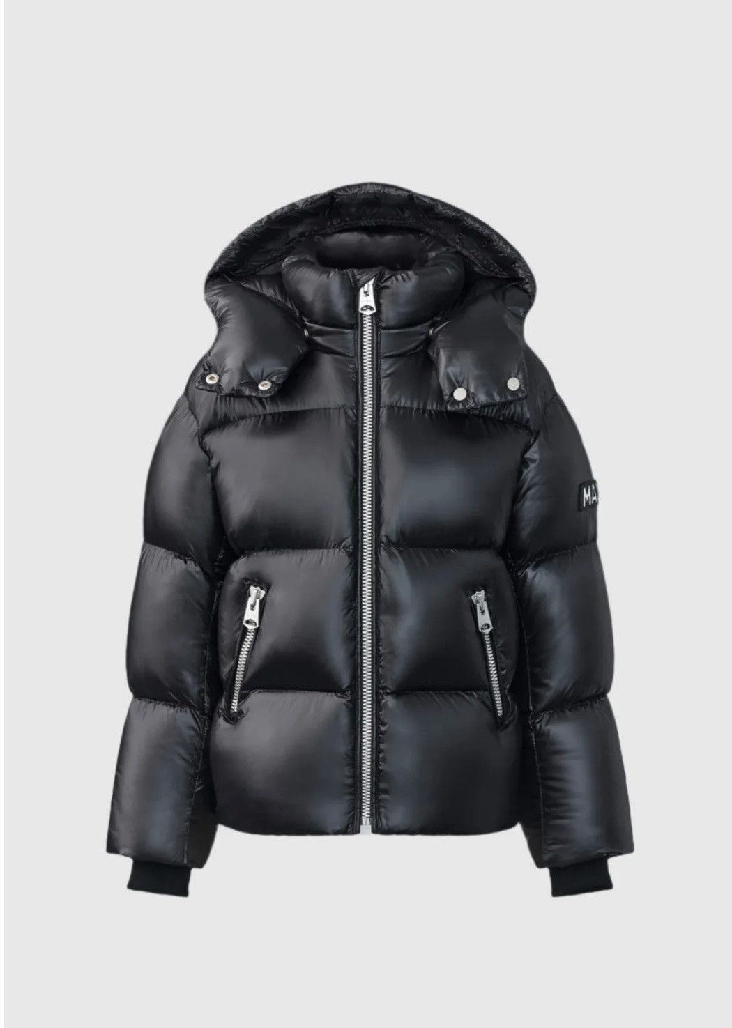 Mackage Mackage Down Puffer Jacket Size US XXS / EU 40 - 2 Thumbnail