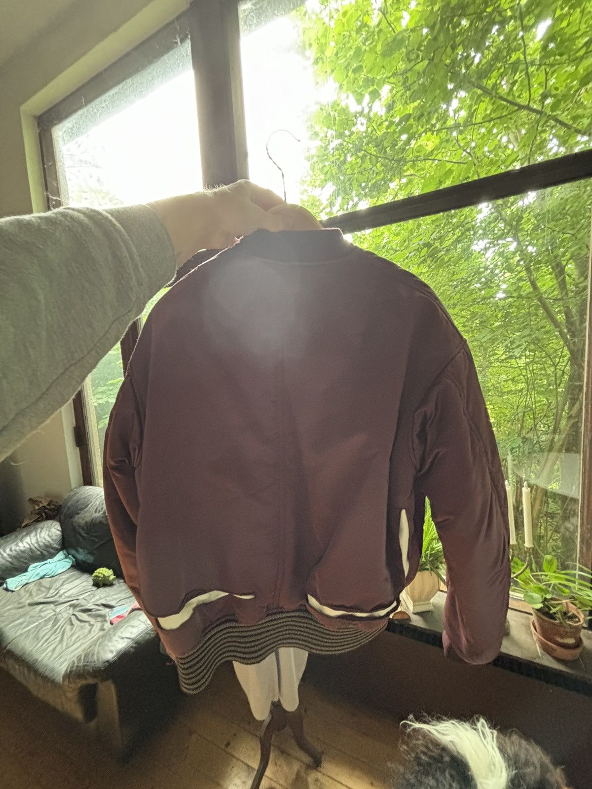 Ambush Design Ambush bomber Size US M / EU 48-50 / 2 - 5 Thumbnail