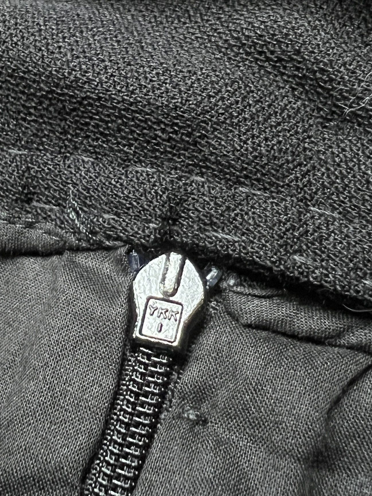 Dolce & Gabbana Dolce & Gabbana US Navy Inspired Wool Pants Size 32" / US 10 / IT 46 - 12 Thumbnail
