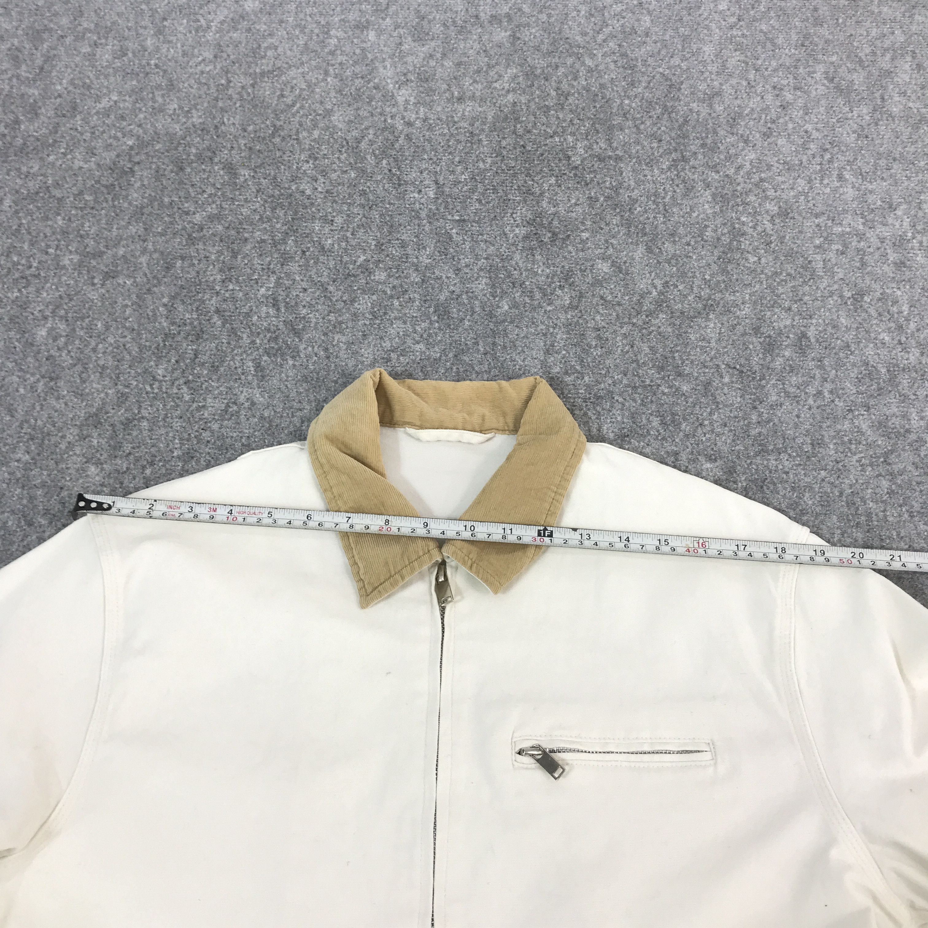Jun Takahashi GU X JUN TAKAHASHI DESIGN CUSTOM JACKET Size US L / EU 52-54 / 3 - 10 Thumbnail
