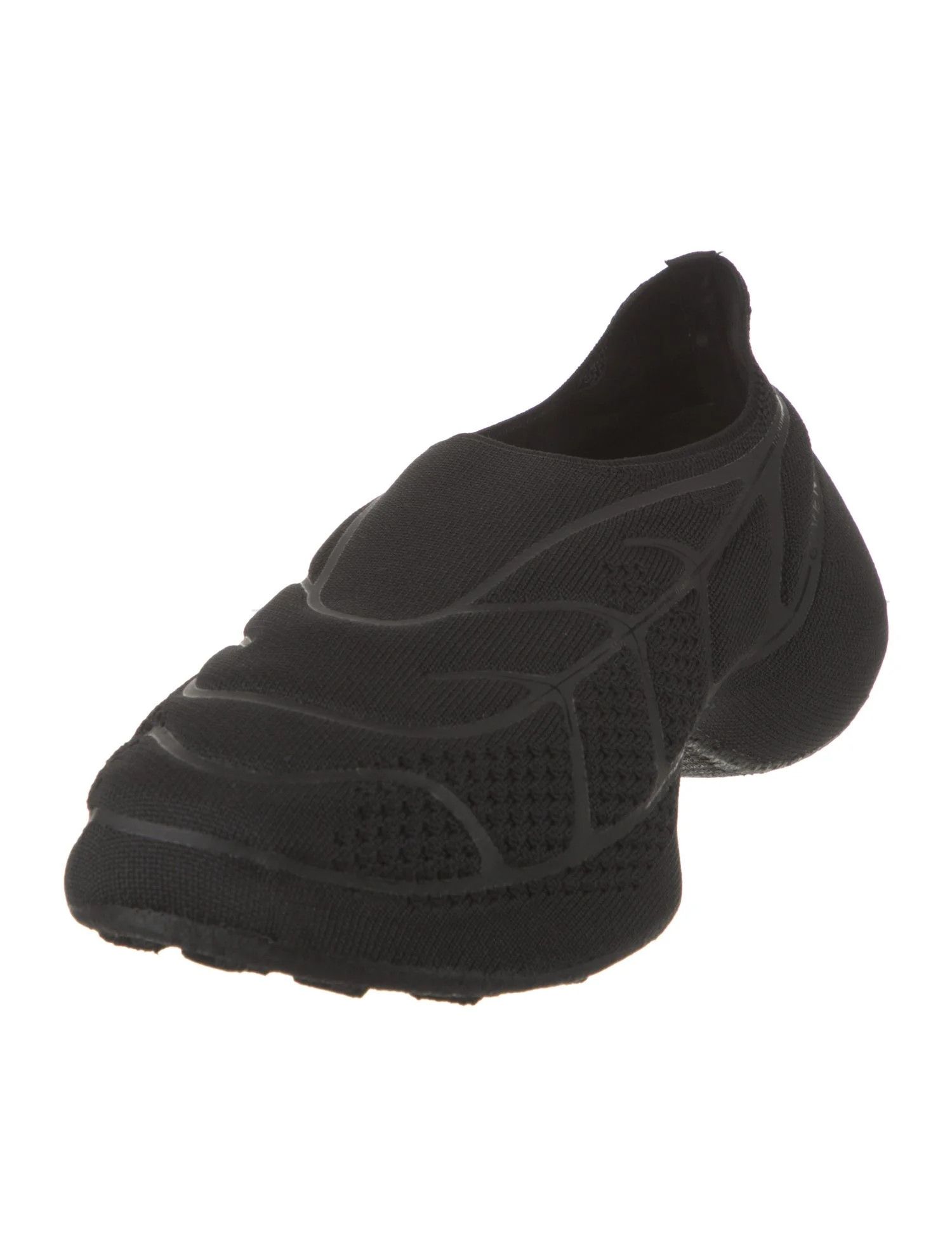 Givenchy o1loc1c0824 Sneakers in Black Size US 10 / EU 43 - 2 Thumbnail