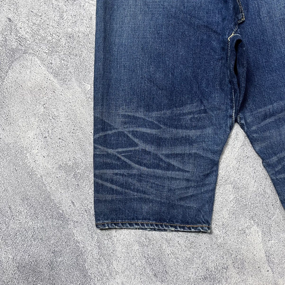 Journal Standard 2000s Jurnal Standard Buckel Back Jorts Size US 28 / EU 44 - 14 Thumbnail