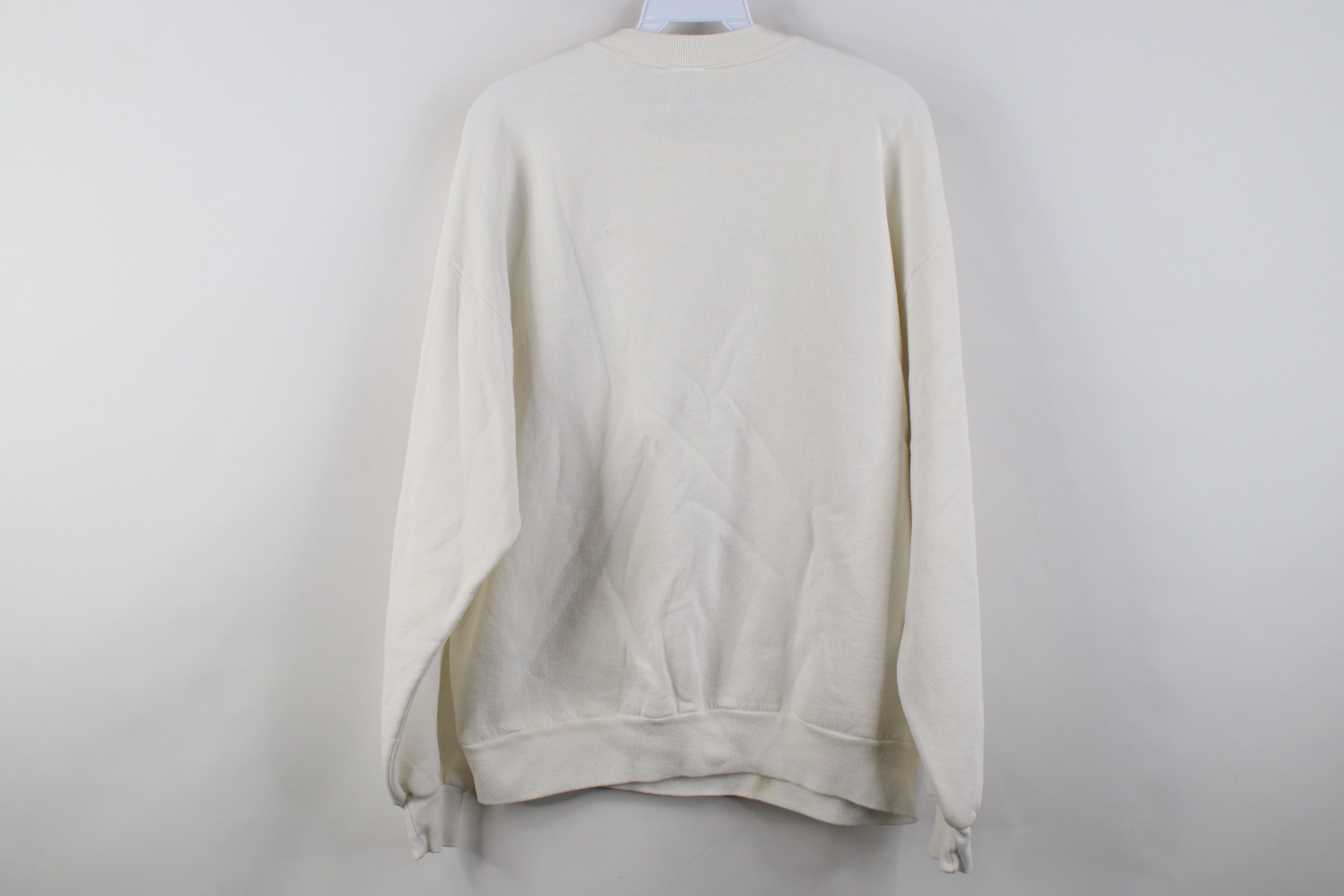 Vintage Vintage 90s High School Football Champions Sweatshirt USA Size US L / EU 52-54 / 3 - 13 Thumbnail