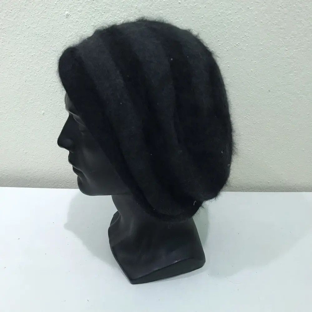 Vintage Un Tantino Beanie Hat Size ONE SIZE - 2 Thumbnail