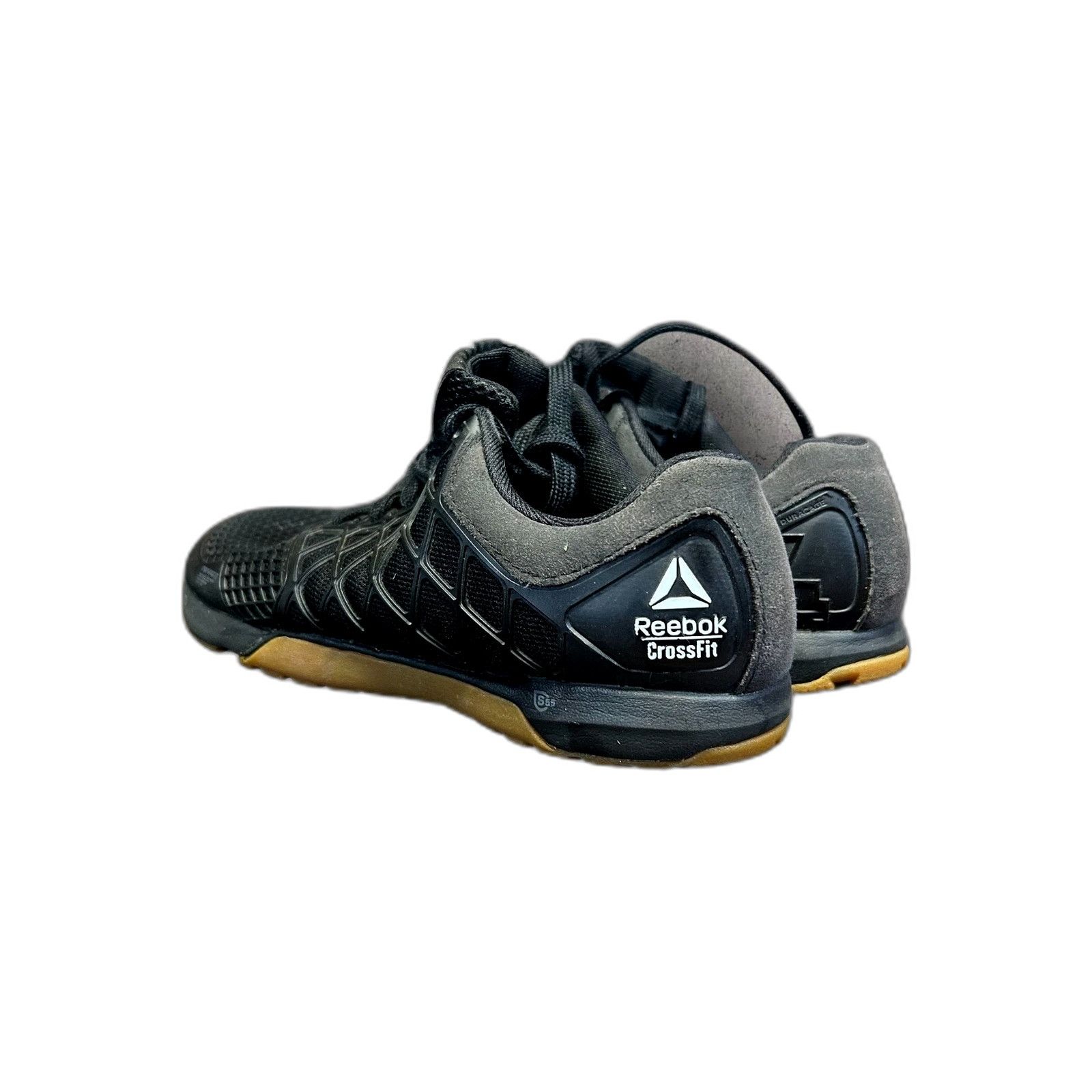 Reebok Men's REEBOK 'Crossfit Nano 4.0' 7.5 Black Active Performanc Size US 7.5 / EU 40-41 - 5 Thumbnail