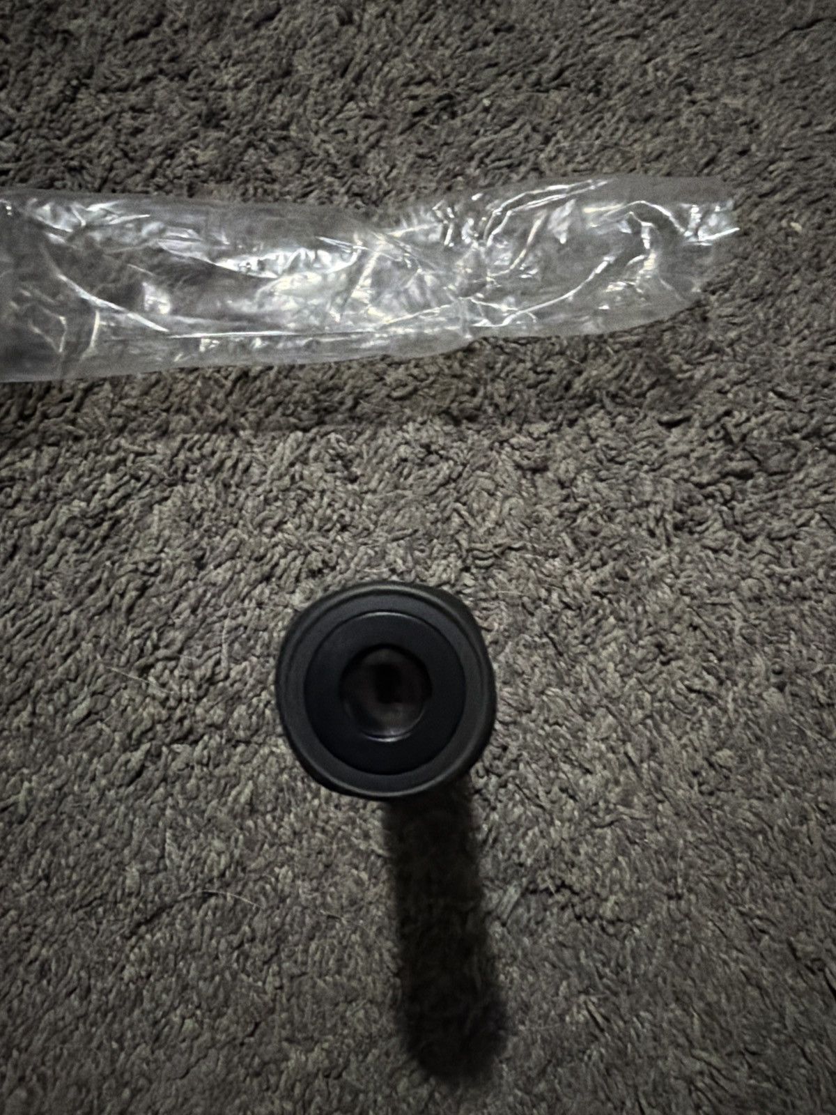 Hypebeast Meade Crosshair Finderscope Size ONE SIZE - 3 Thumbnail