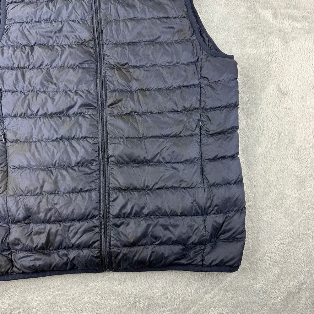 Uniqlo Uniqlo ultralight Down Vest Navy Blue Men’s Size M Size US M / EU 48-50 / 2 - 8 Thumbnail