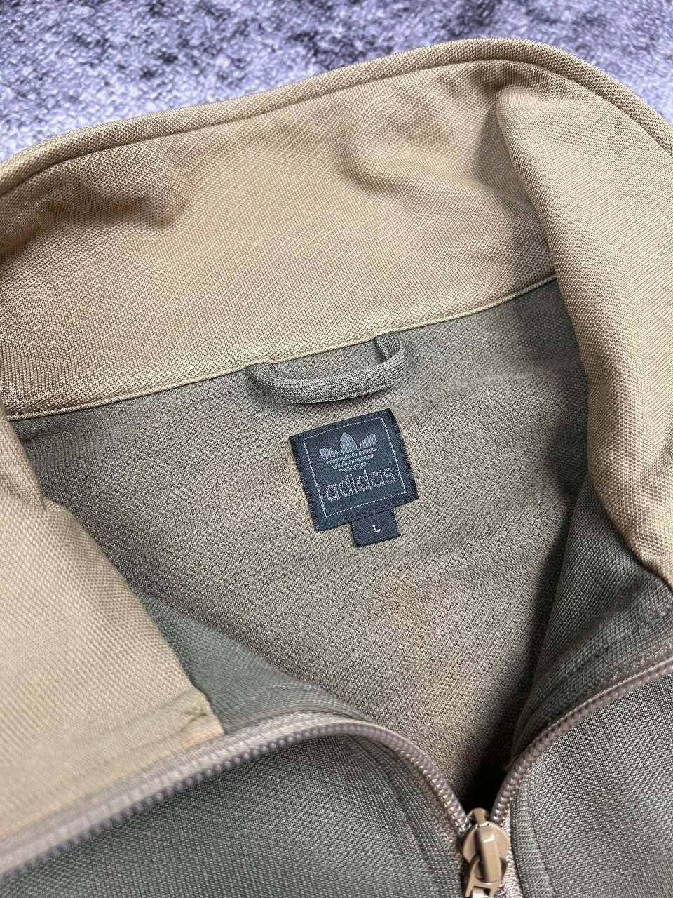 Adidas Vintage Adidas Firebird Baggy Y2K Size US L / EU 52-54 / 3 - 10 Thumbnail