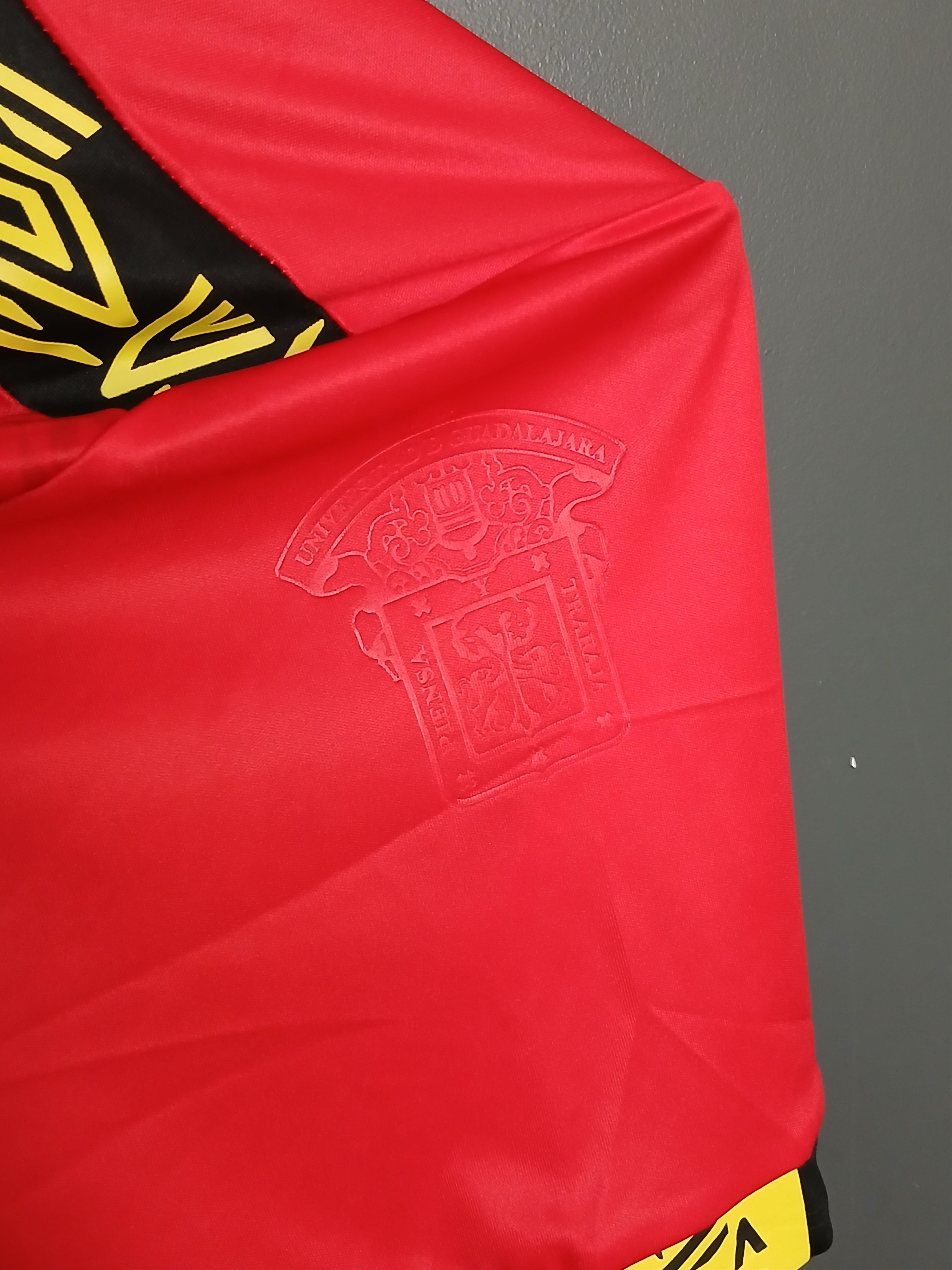 Other Leones Negros 2020/2021 Away Football Jersey T-Shirt Size US M / EU 48-50 / 2 - 9 Thumbnail