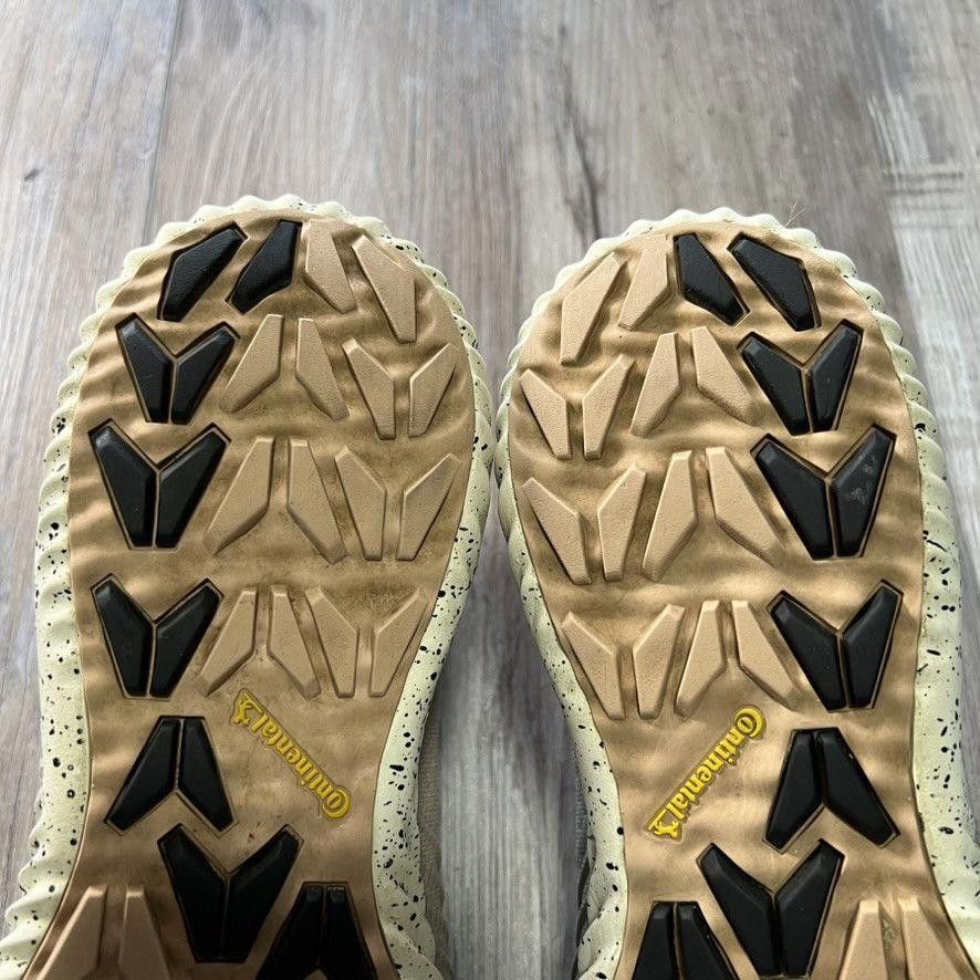 Adidas ADIDAS • AlphaBounce Zip "Light Brown" (13M) Size US 13 / EU 46 - 12 Thumbnail
