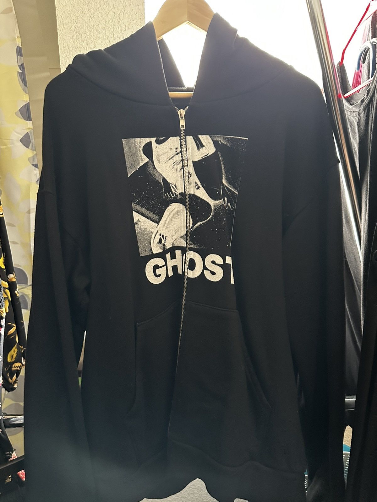 Ghostzip hot sale collezione 2019