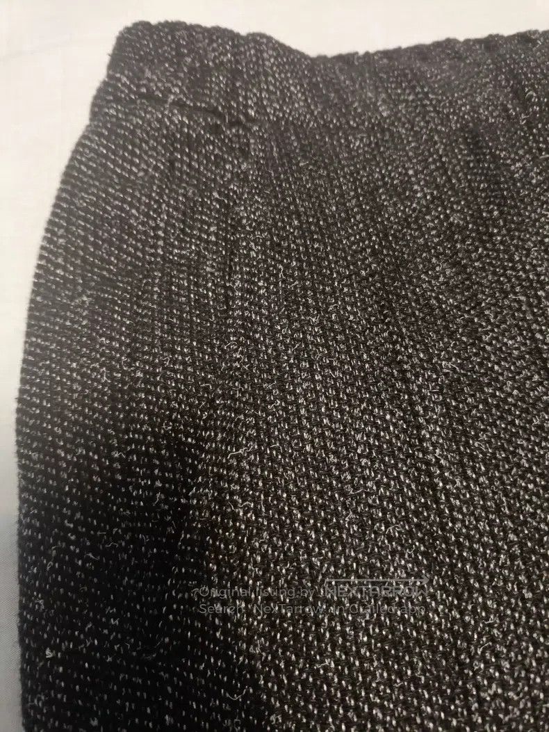 Ann Demeulemeester Ann Demeulemeester Size M trousers Size 25" / US 0 / IT 36 - 2 Thumbnail