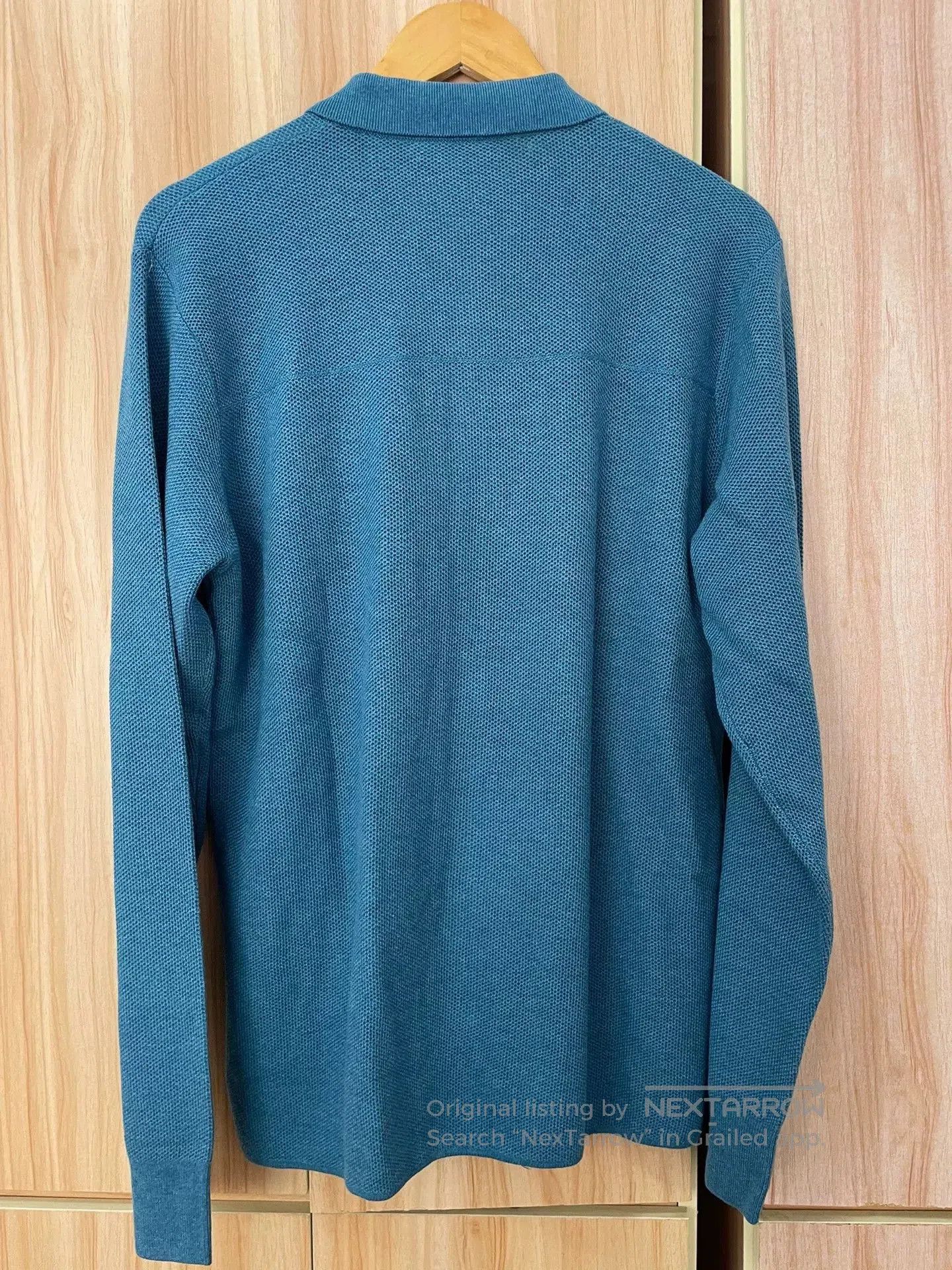 Peter Millar Peter Millar Men's M Wool Jacket. Size US M / EU 48-50 / 2 - 5 Thumbnail