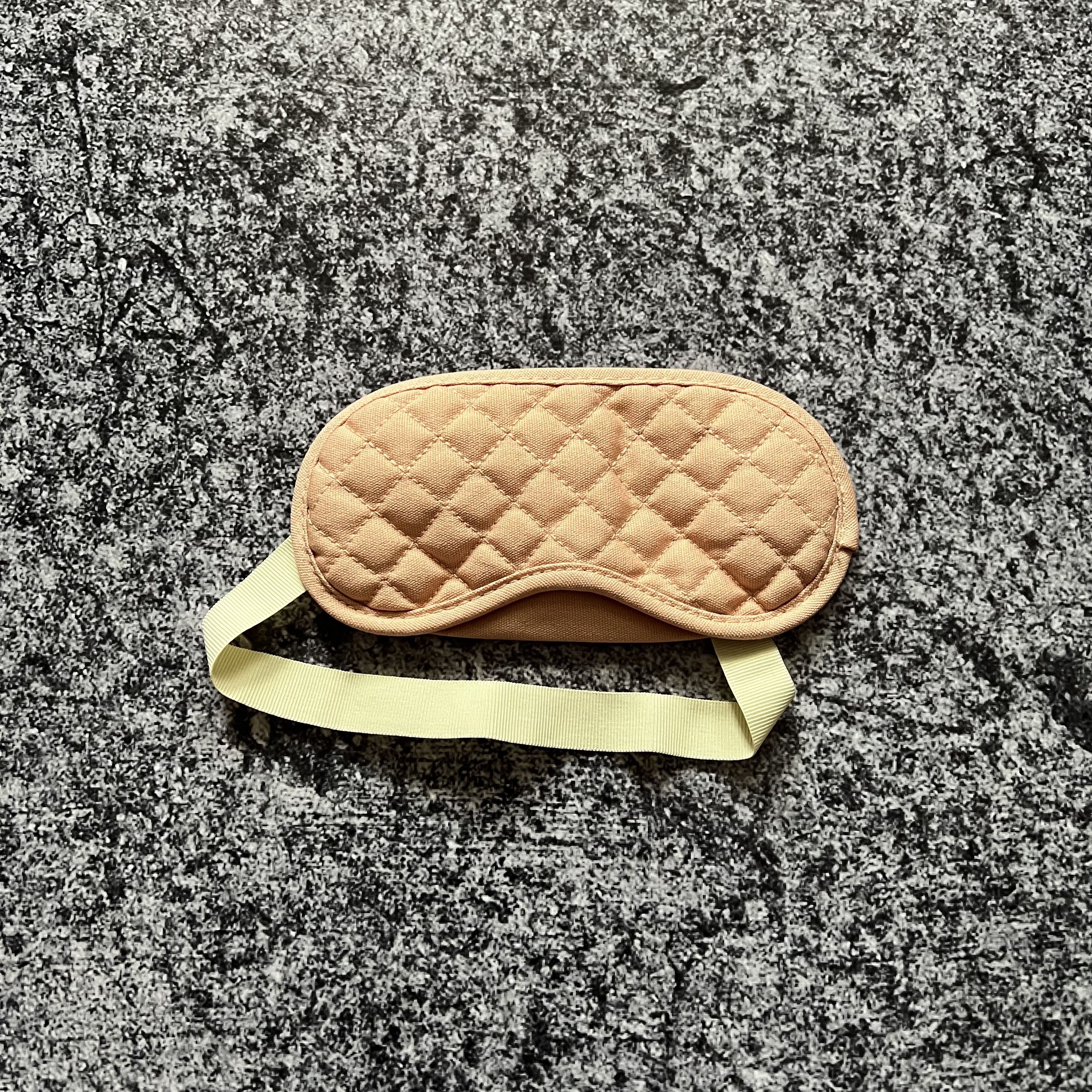 Gucci Gucci Sleep Mask Facemask Size One Size Size ONE SIZE - 2 Thumbnail